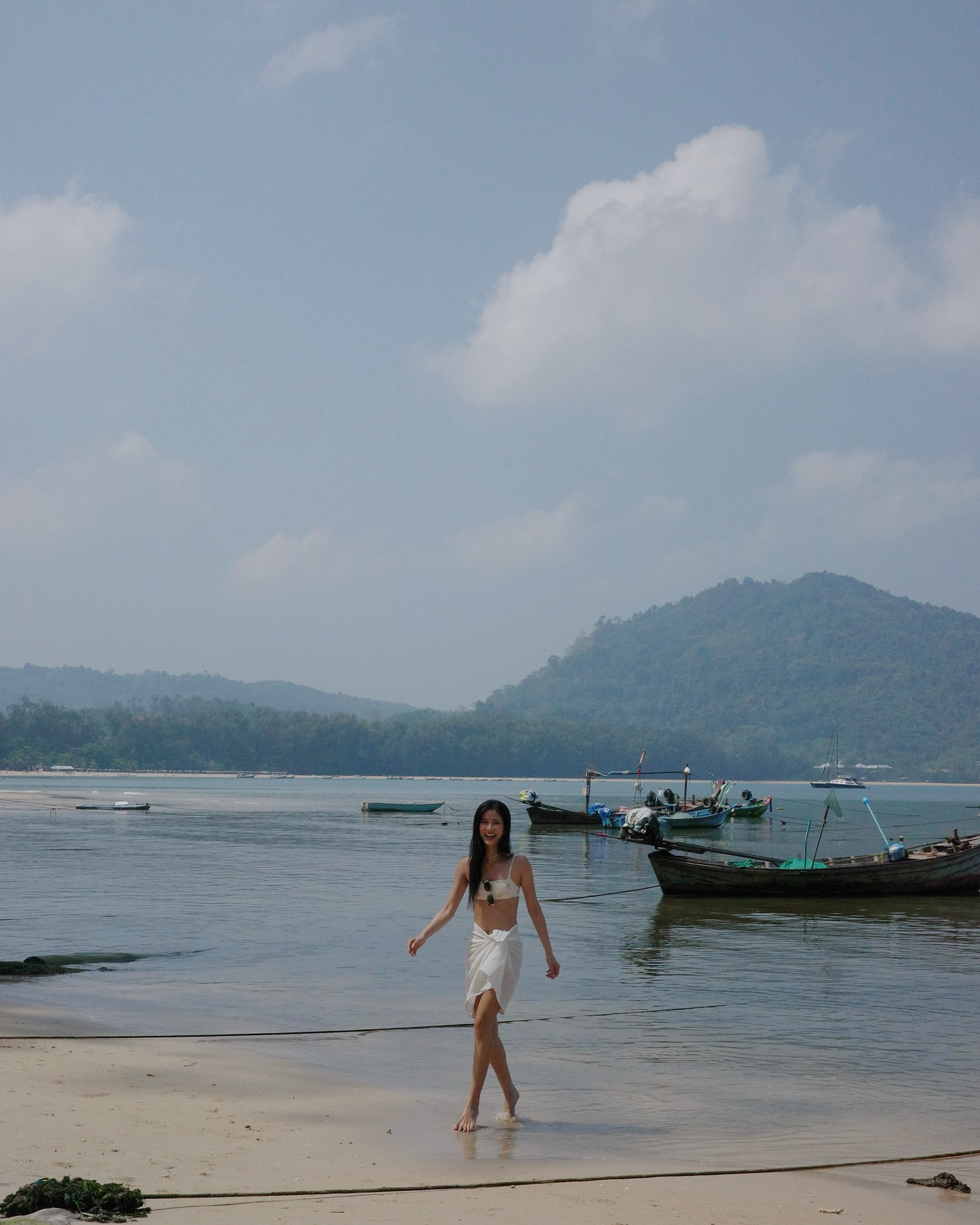 แพรว - เฌอมาวีร์ สุวรรณภานุโชค