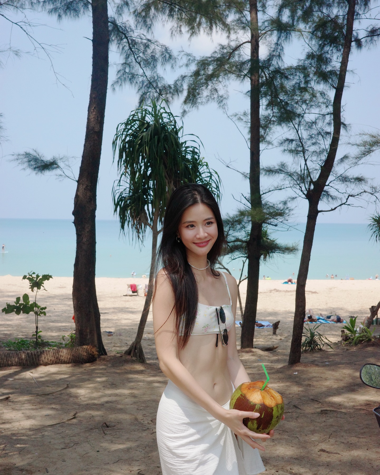 แพรว - เฌอมาวีร์ สุวรรณภานุโชค