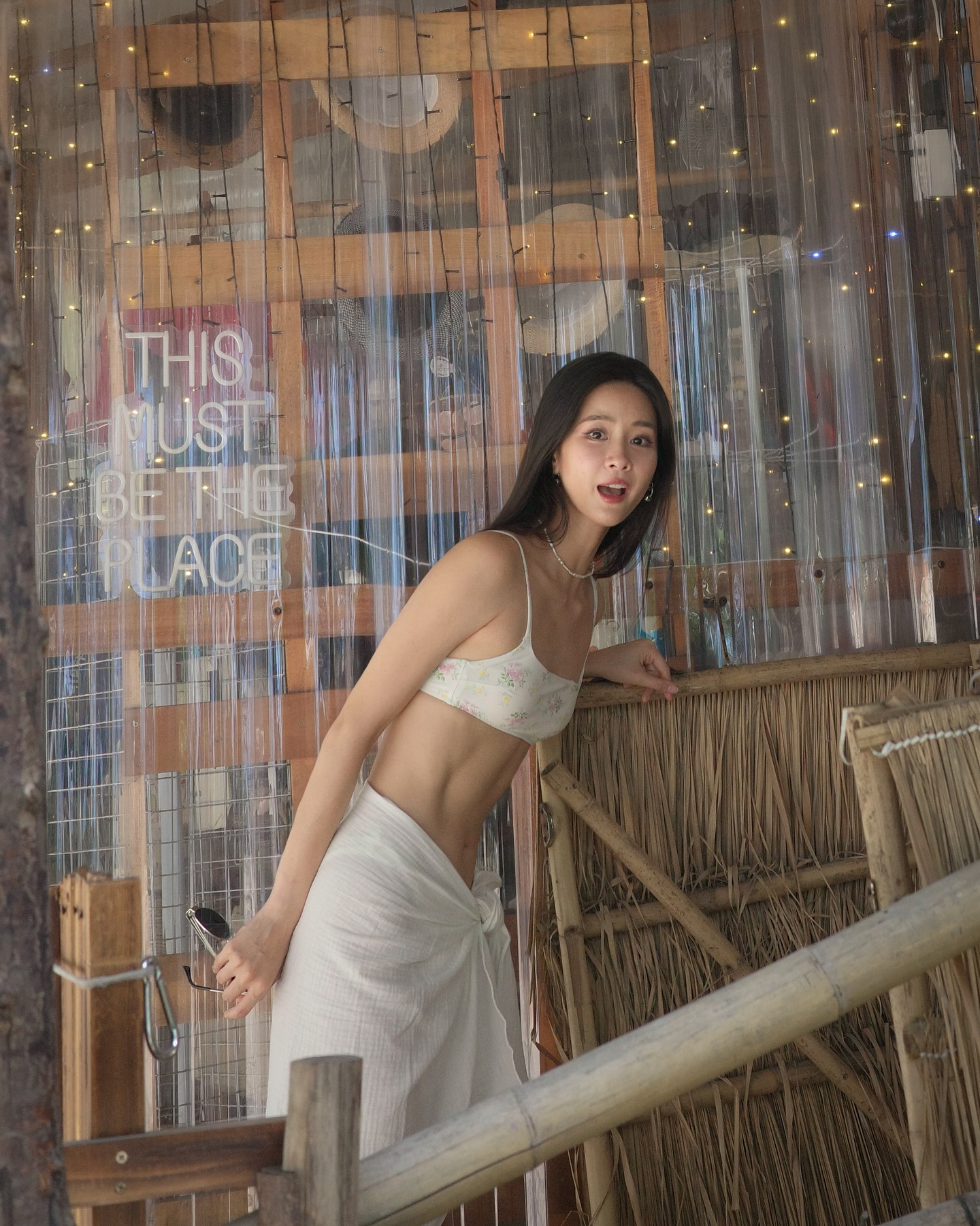 แพรว - เฌอมาวีร์ สุวรรณภานุโชค