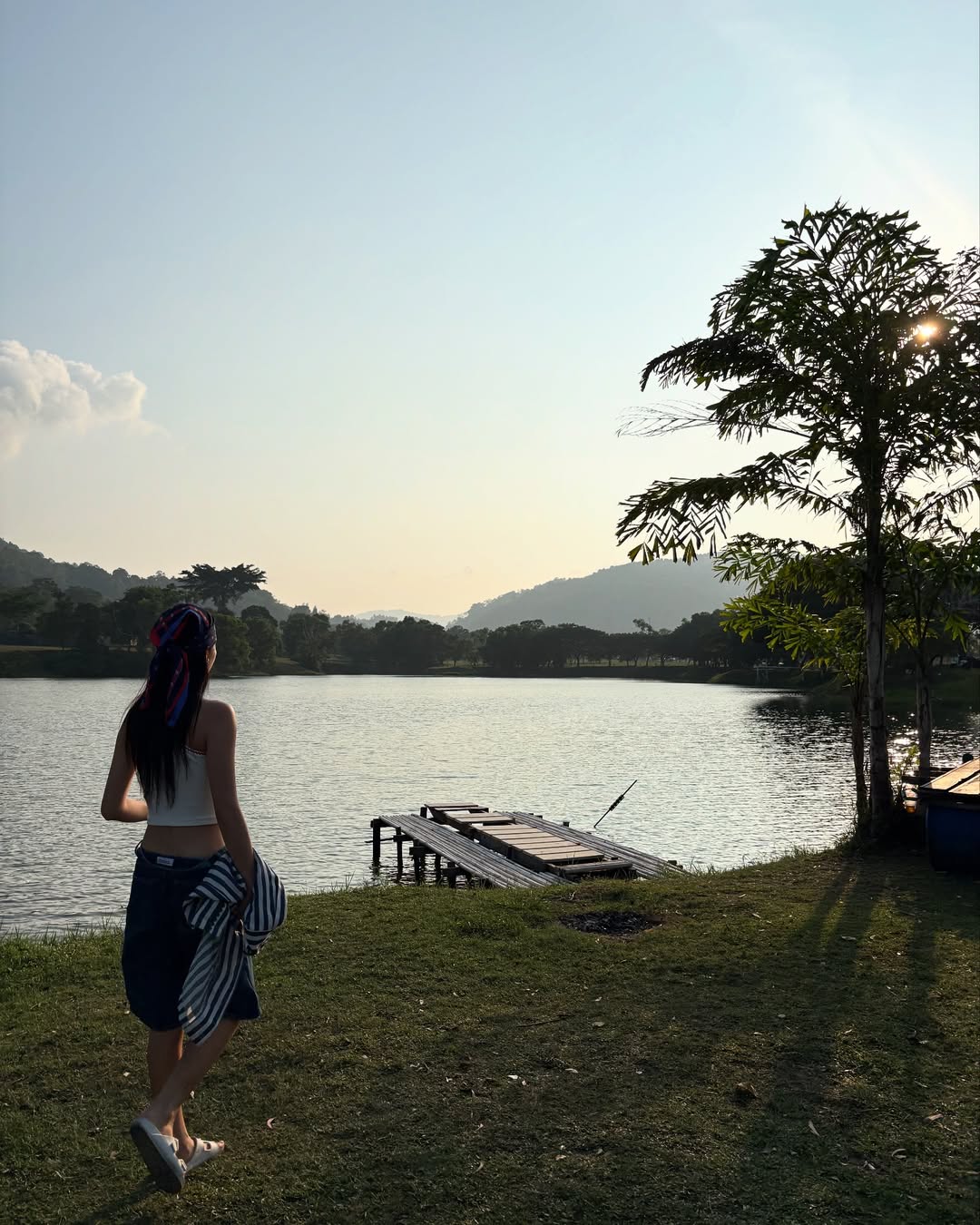 แพรว - เฌอมาวีร์ สุวรรณภานุโชค