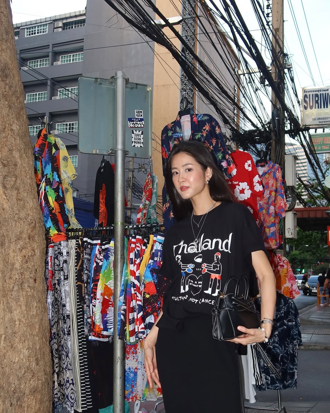 แพรว - เฌอมาวีร์ สุวรรณภานุโชค