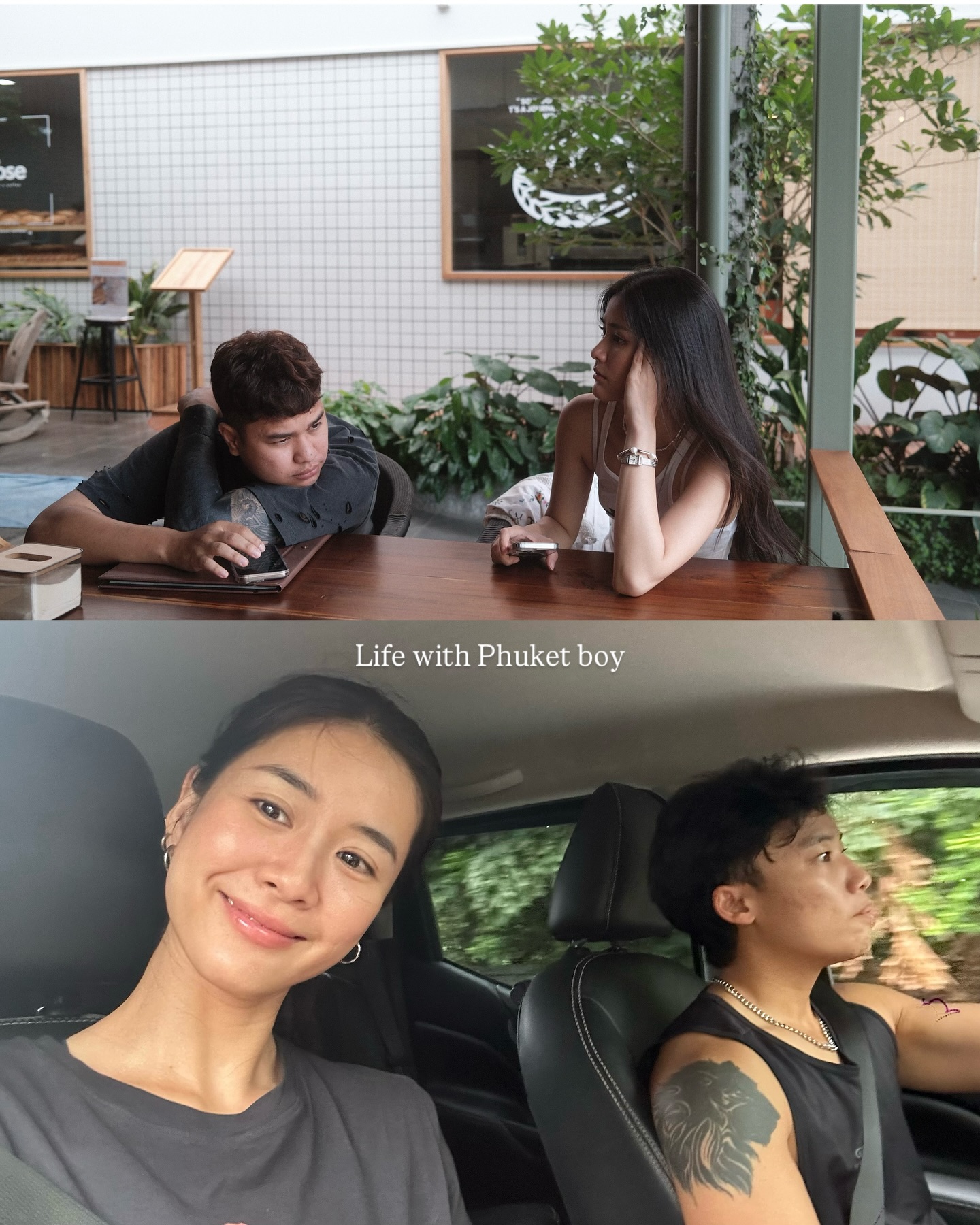 แพรว - เฌอมาวีร์ สุวรรณภานุโชค
