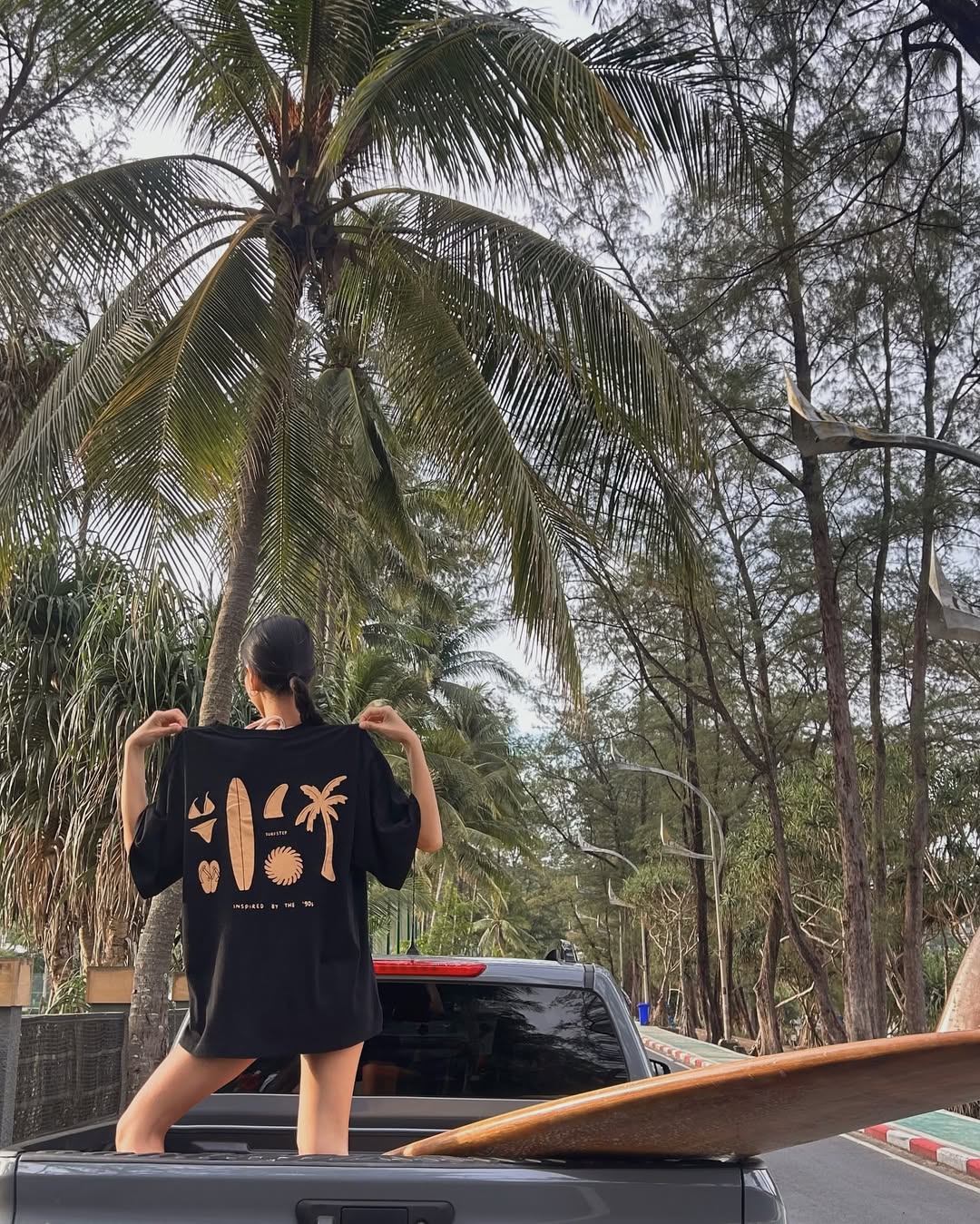 แพรว - เฌอมาวีร์ สุวรรณภานุโชค