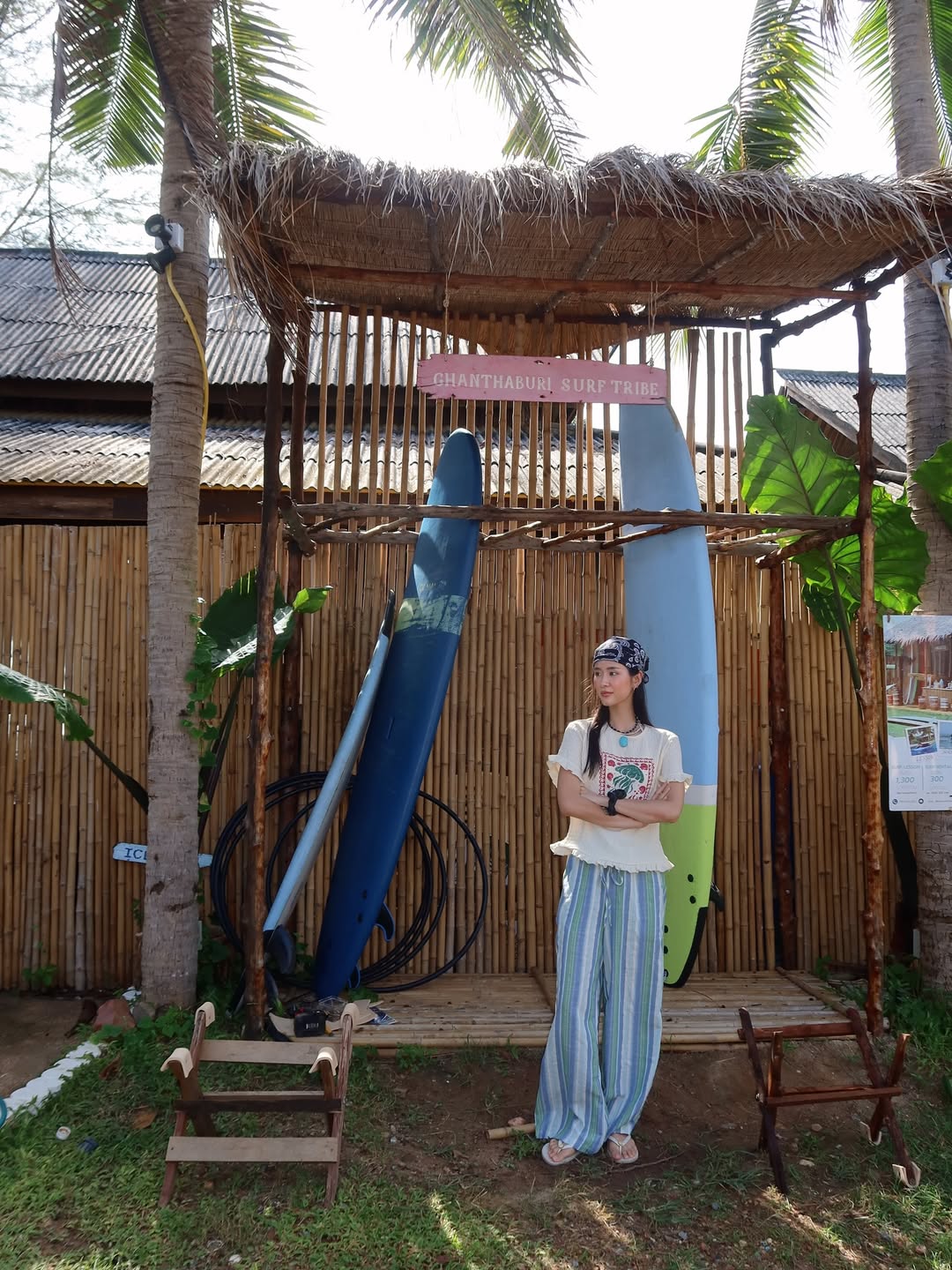 แพรว - เฌอมาวีร์ สุวรรณภานุโชค