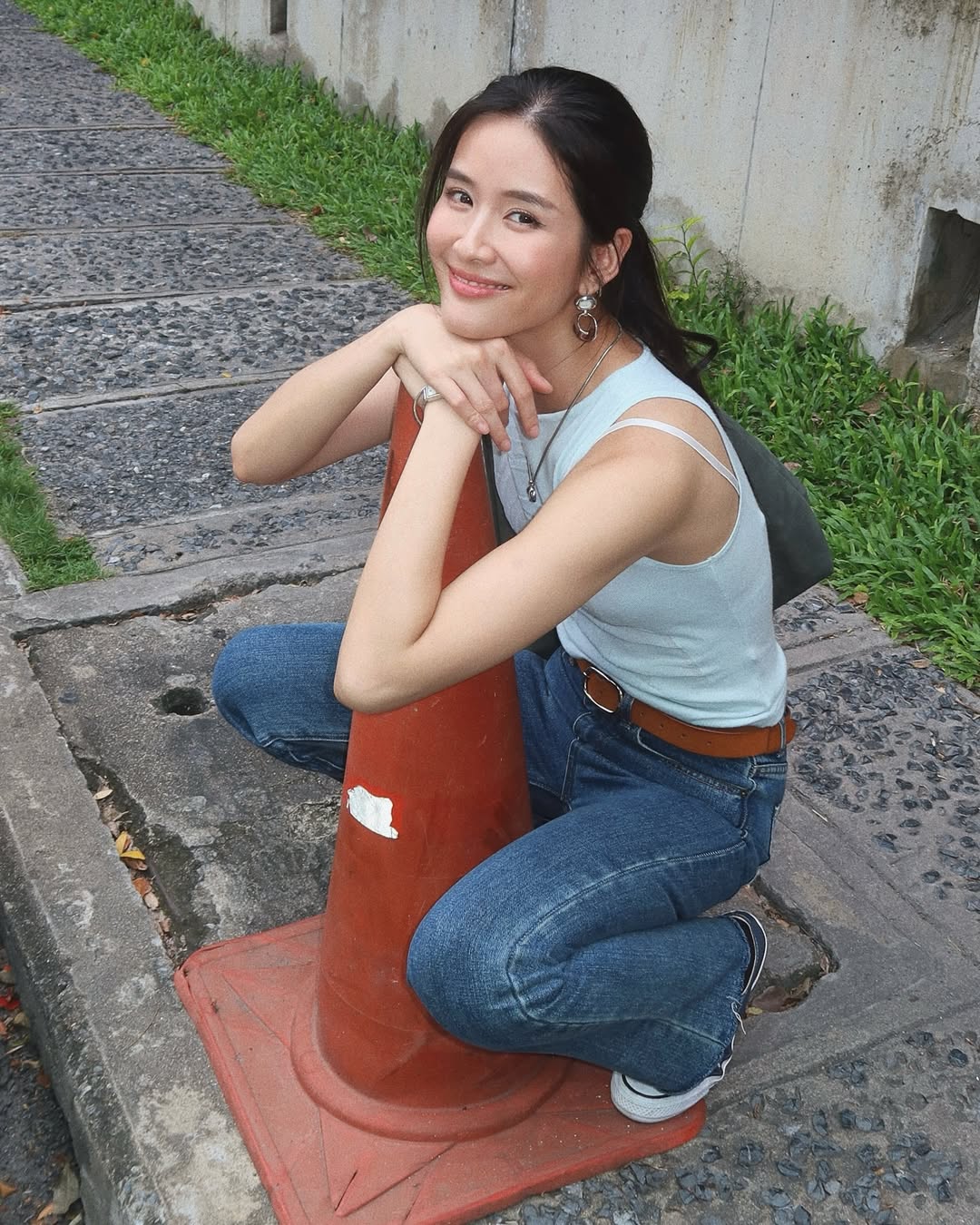 แพรว - เฌอมาวีร์ สุวรรณภานุโชค