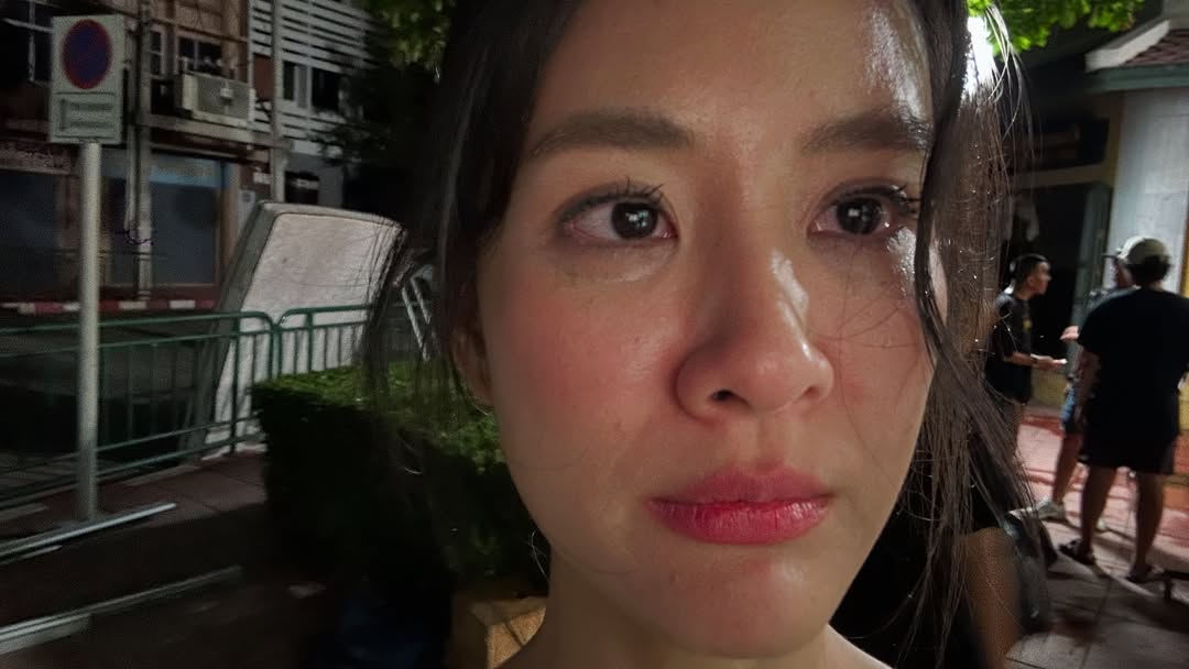 แพรว - เฌอมาวีร์ สุวรรณภานุโชค