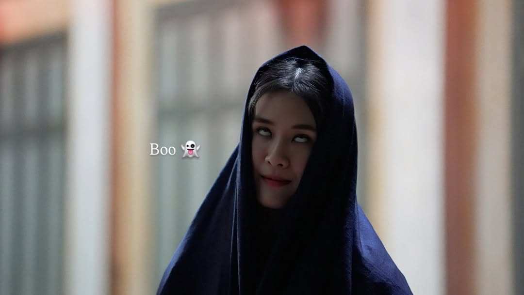 แพรว - เฌอมาวีร์ สุวรรณภานุโชค