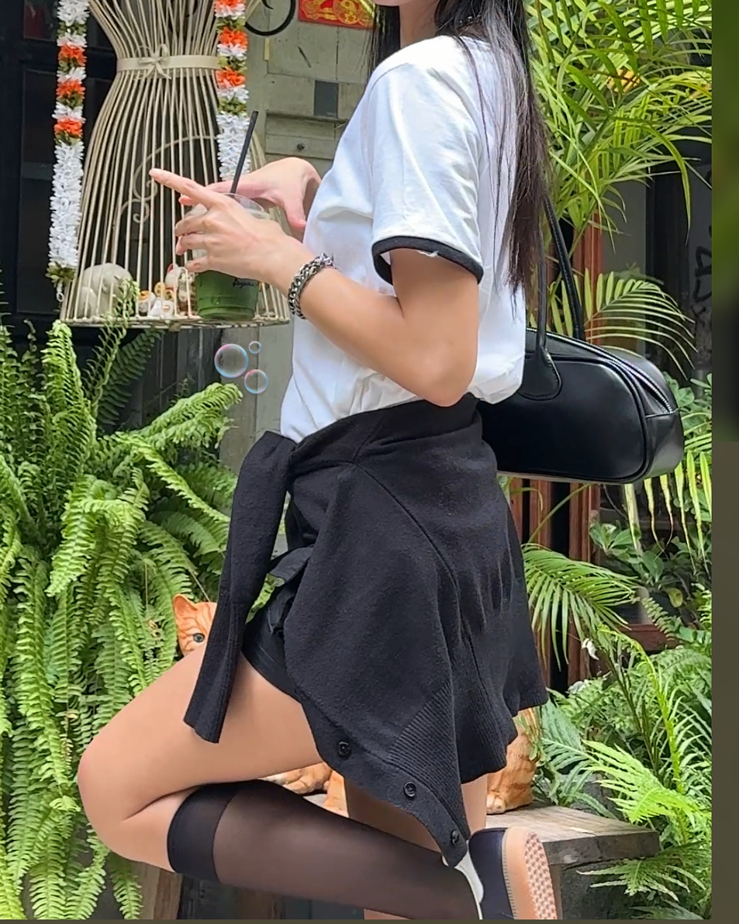 แพรว - เฌอมาวีร์ สุวรรณภานุโชค