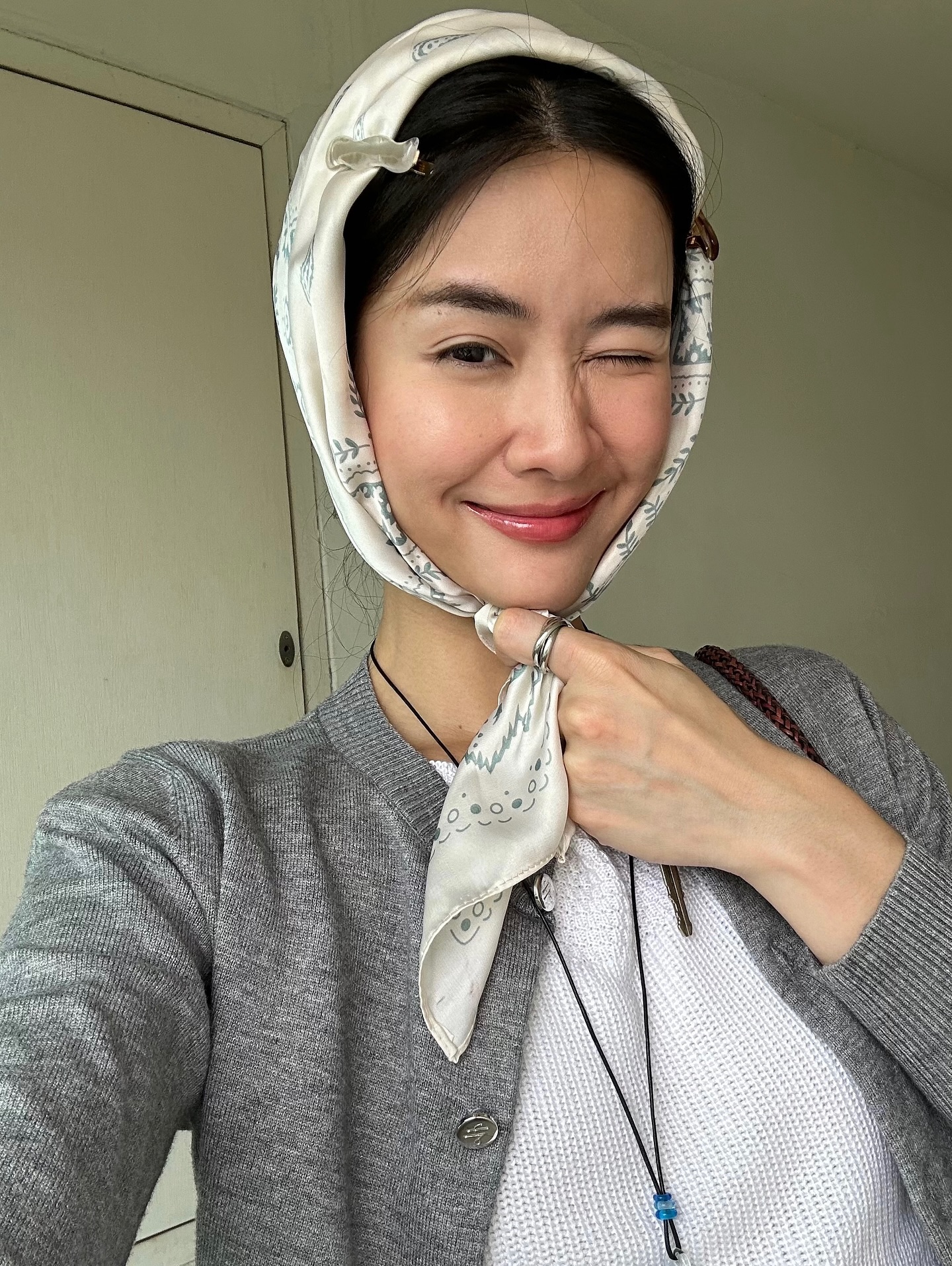 แพรว - เฌอมาวีร์ สุวรรณภานุโชค