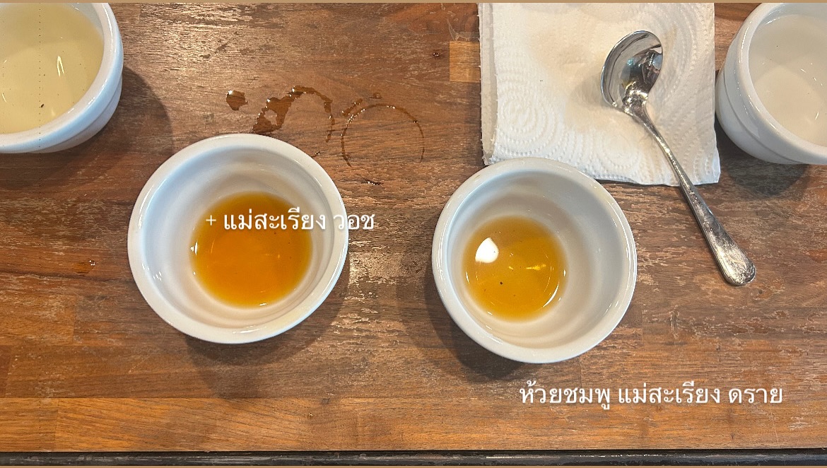 แพรว - เฌอมาวีร์ สุวรรณภานุโชค