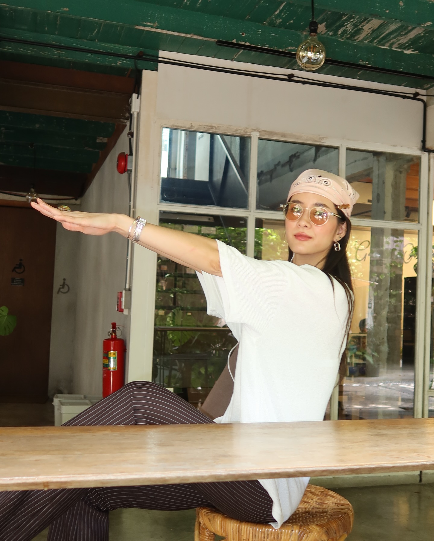แพรว - เฌอมาวีร์ สุวรรณภานุโชค