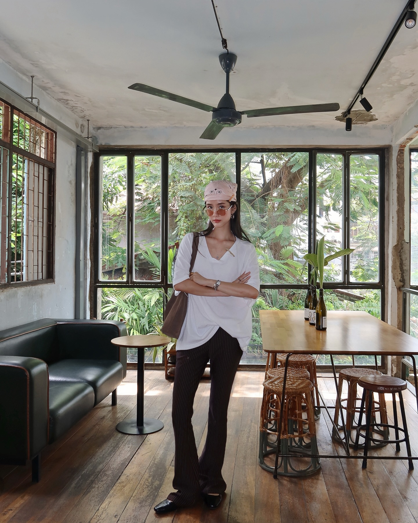 แพรว - เฌอมาวีร์ สุวรรณภานุโชค