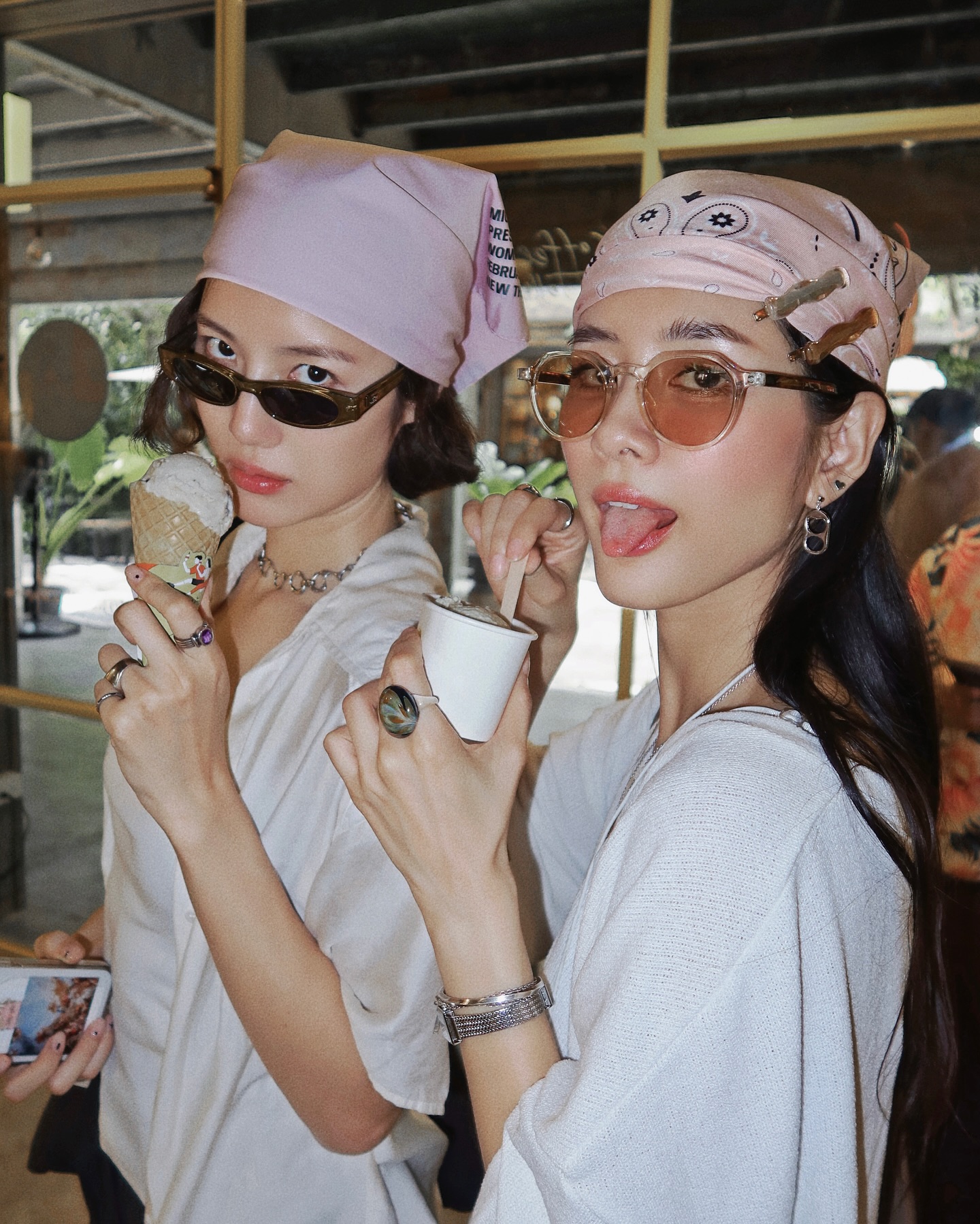 แพรว - เฌอมาวีร์ สุวรรณภานุโชค