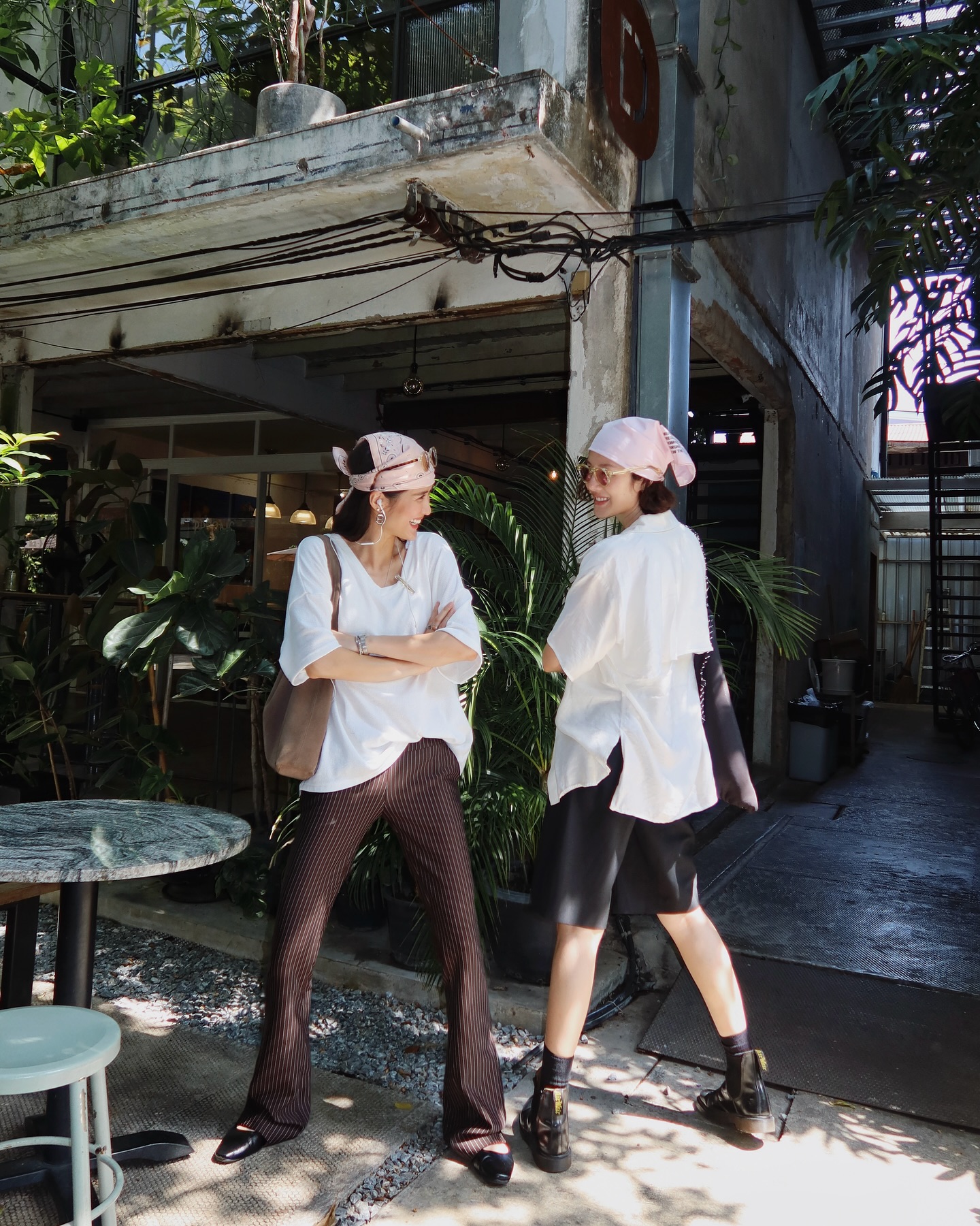 แพรว - เฌอมาวีร์ สุวรรณภานุโชค