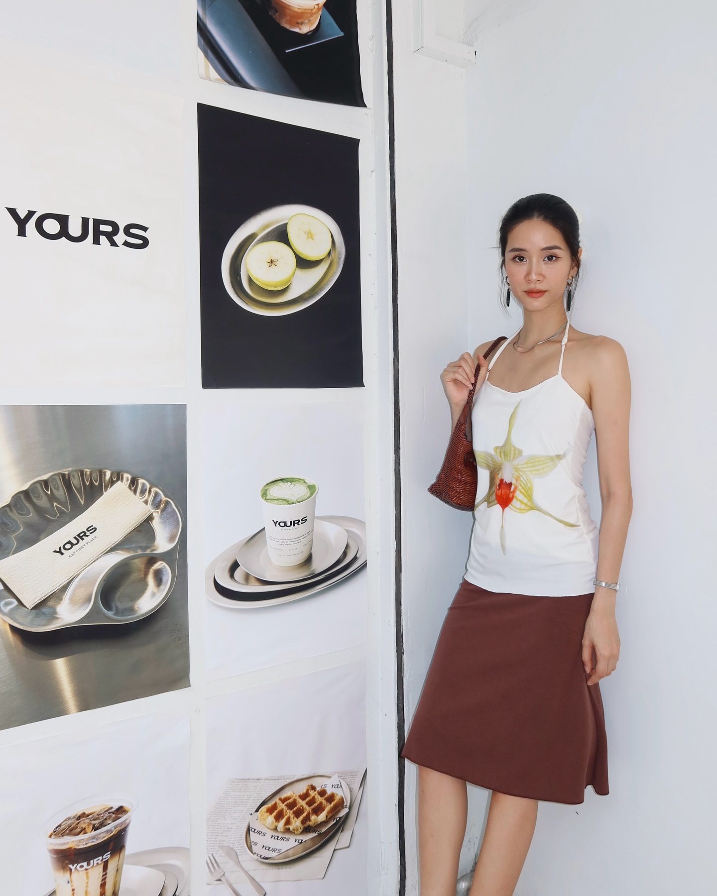 แพรว - เฌอมาวีร์ สุวรรณภานุโชค