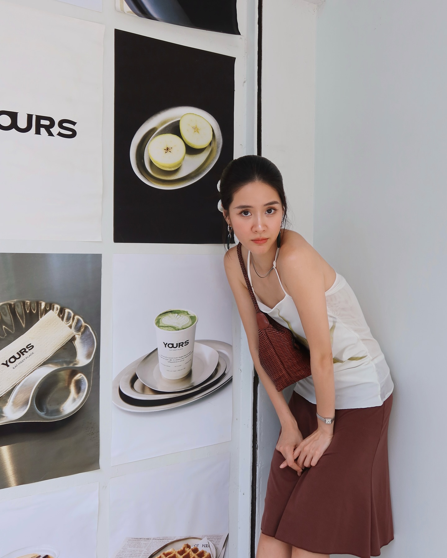 แพรว - เฌอมาวีร์ สุวรรณภานุโชค