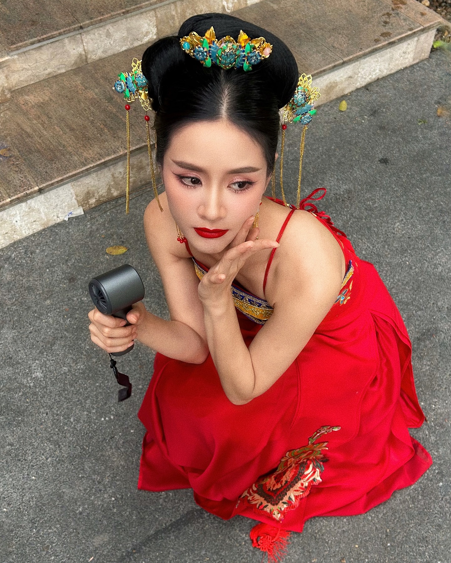 แพรว - เฌอมาวีร์ สุวรรณภานุโชค