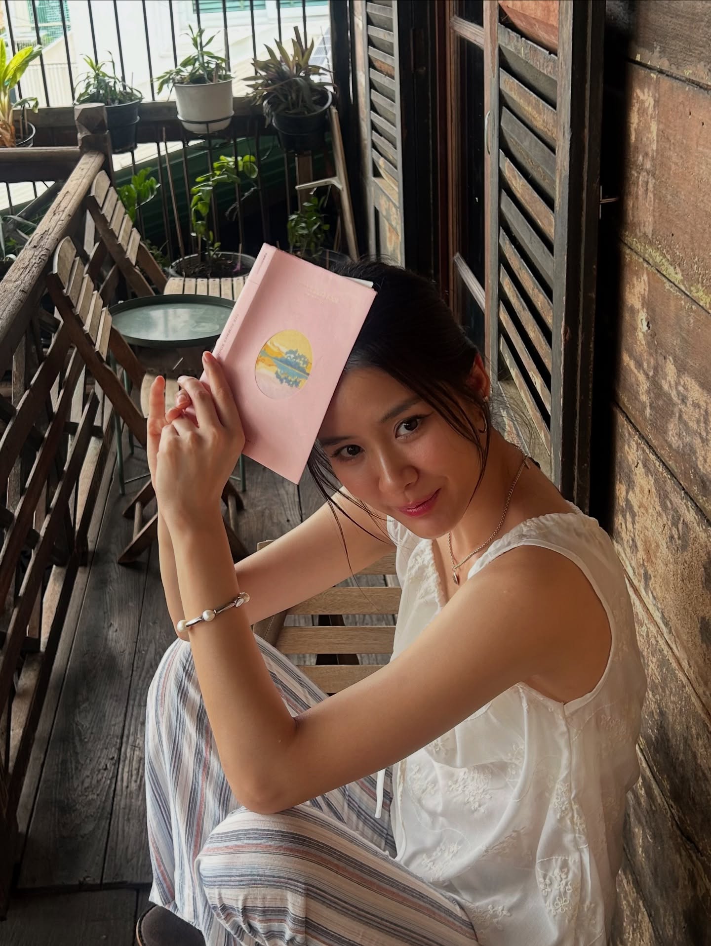 แพรว - เฌอมาวีร์ สุวรรณภานุโชค