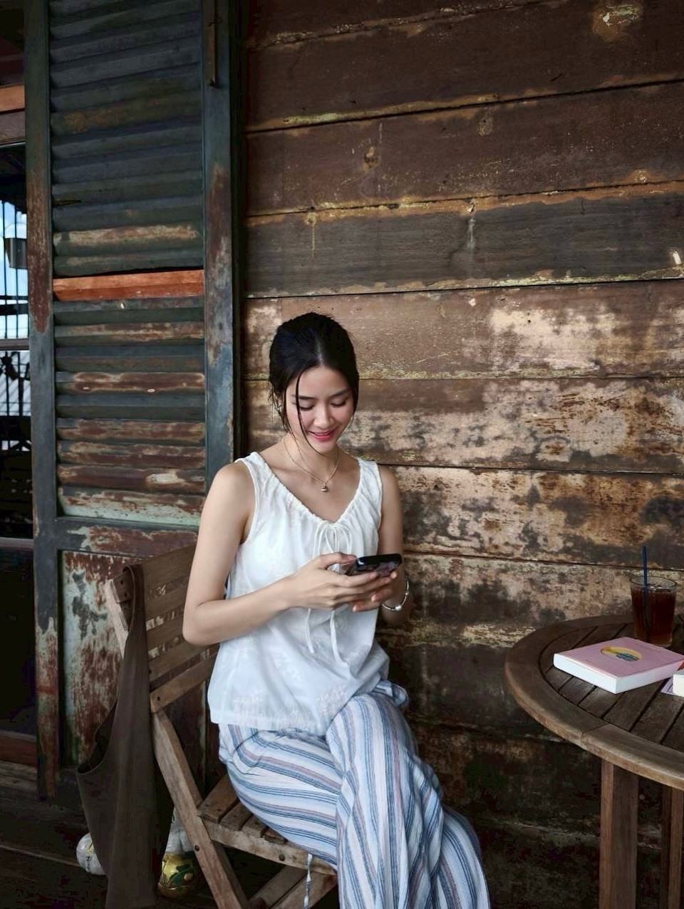 แพรว - เฌอมาวีร์ สุวรรณภานุโชค