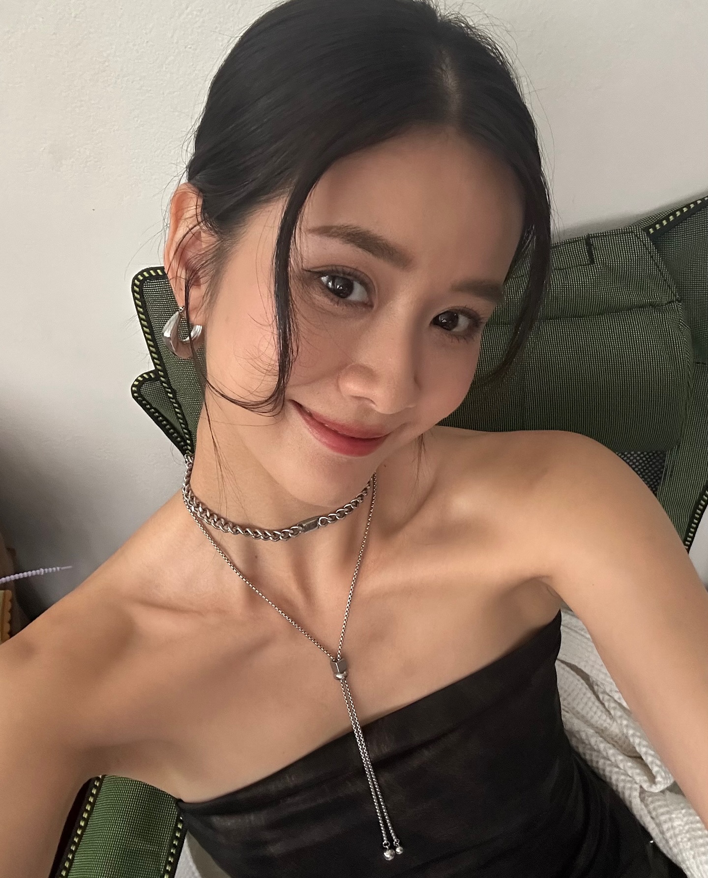 แพรว - เฌอมาวีร์ สุวรรณภานุโชค