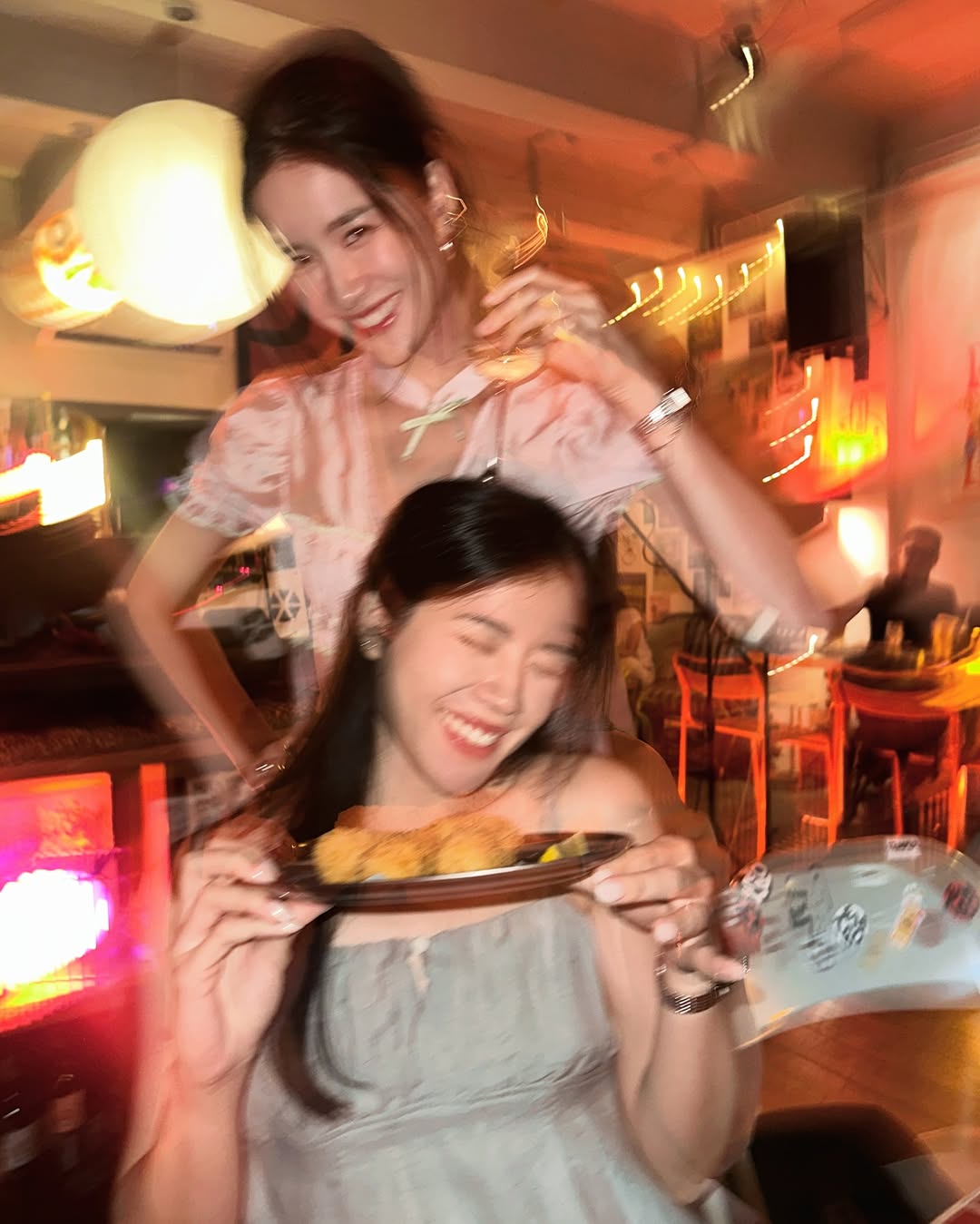 แพรว - เฌอมาวีร์ สุวรรณภานุโชค