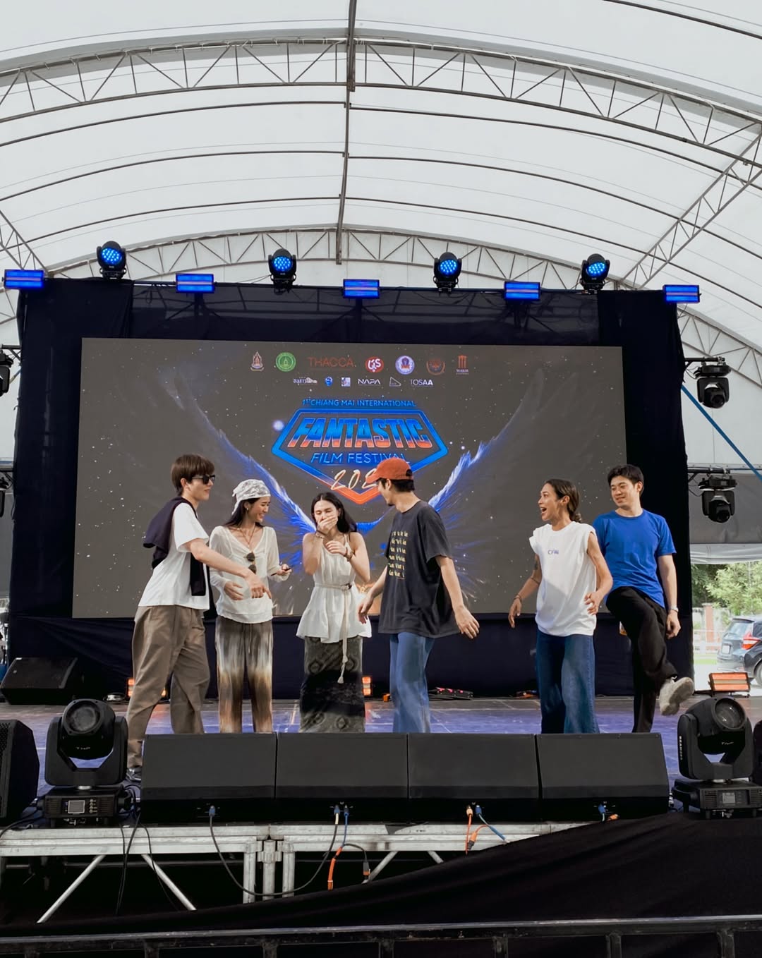 แพรว - เฌอมาวีร์ สุวรรณภานุโชค