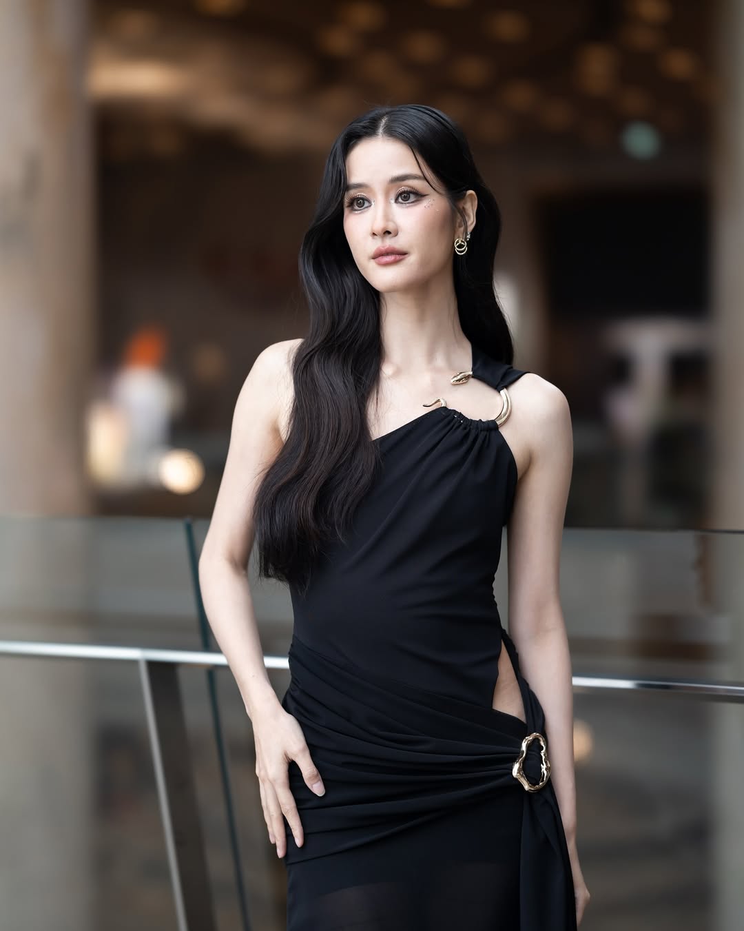 แพรว - เฌอมาวีร์ สุวรรณภานุโชค