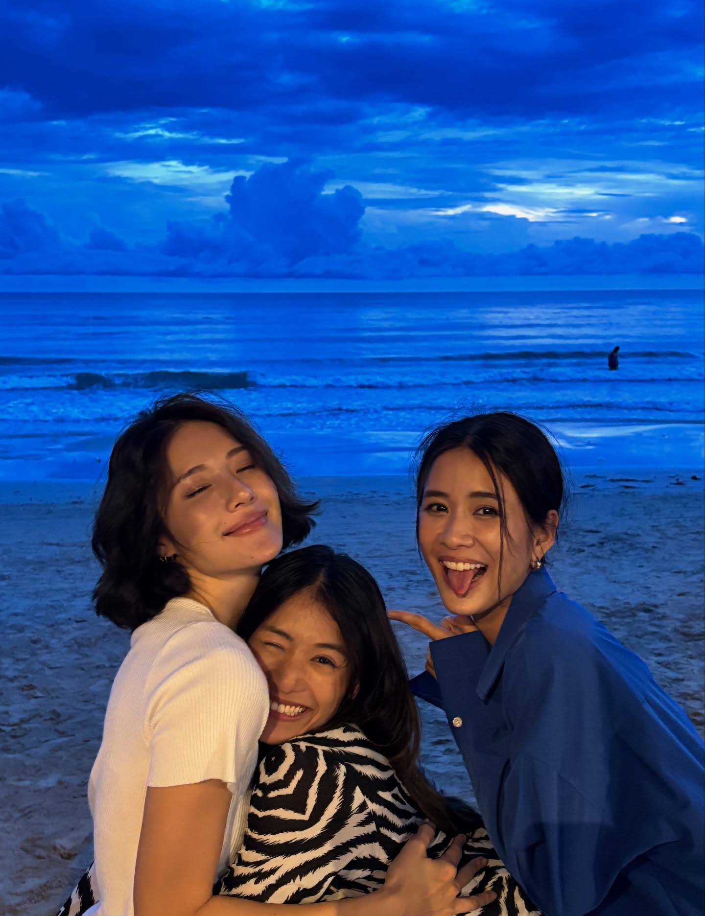 แพรว - เฌอมาวีร์ สุวรรณภานุโชค
