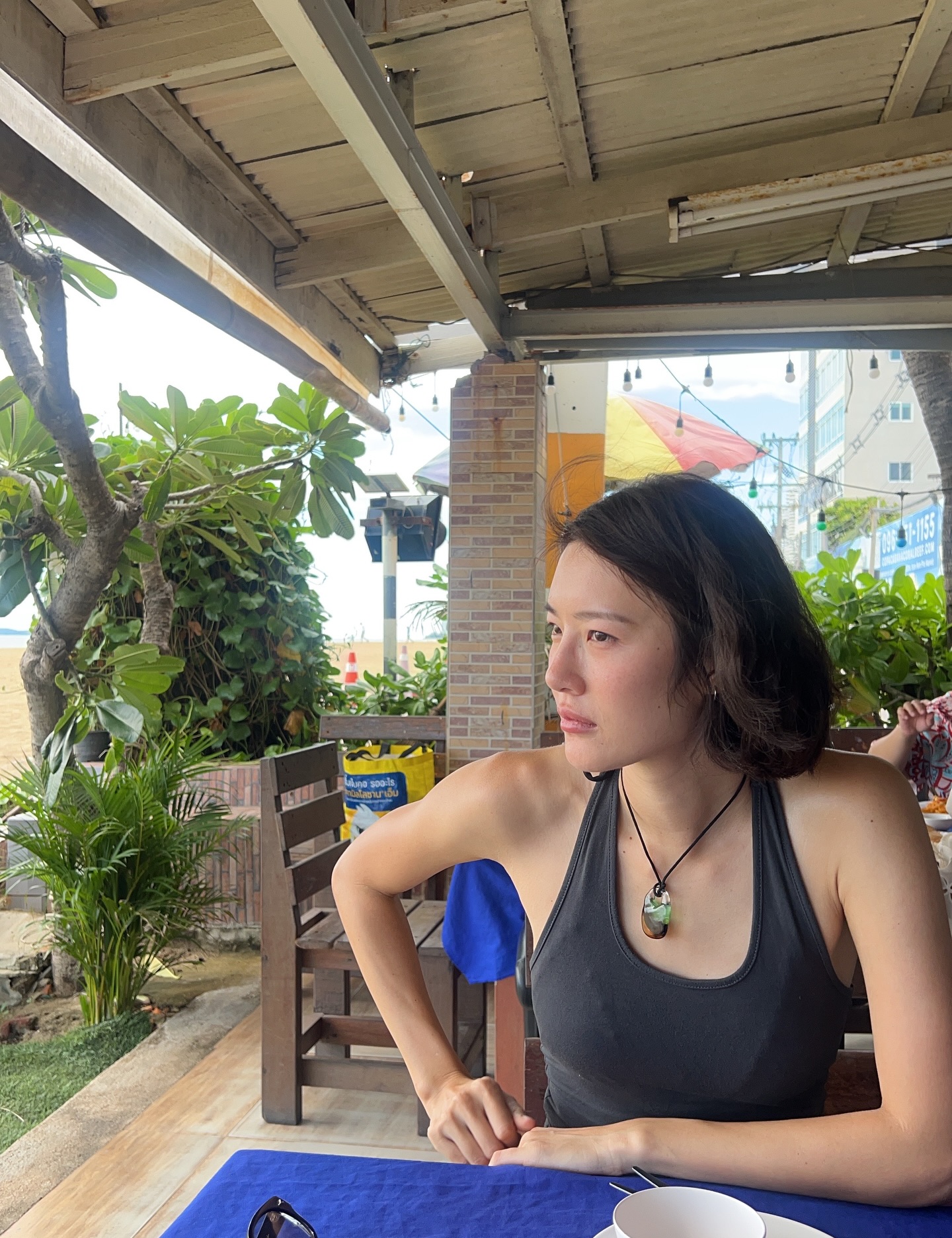 แพรว - เฌอมาวีร์ สุวรรณภานุโชค