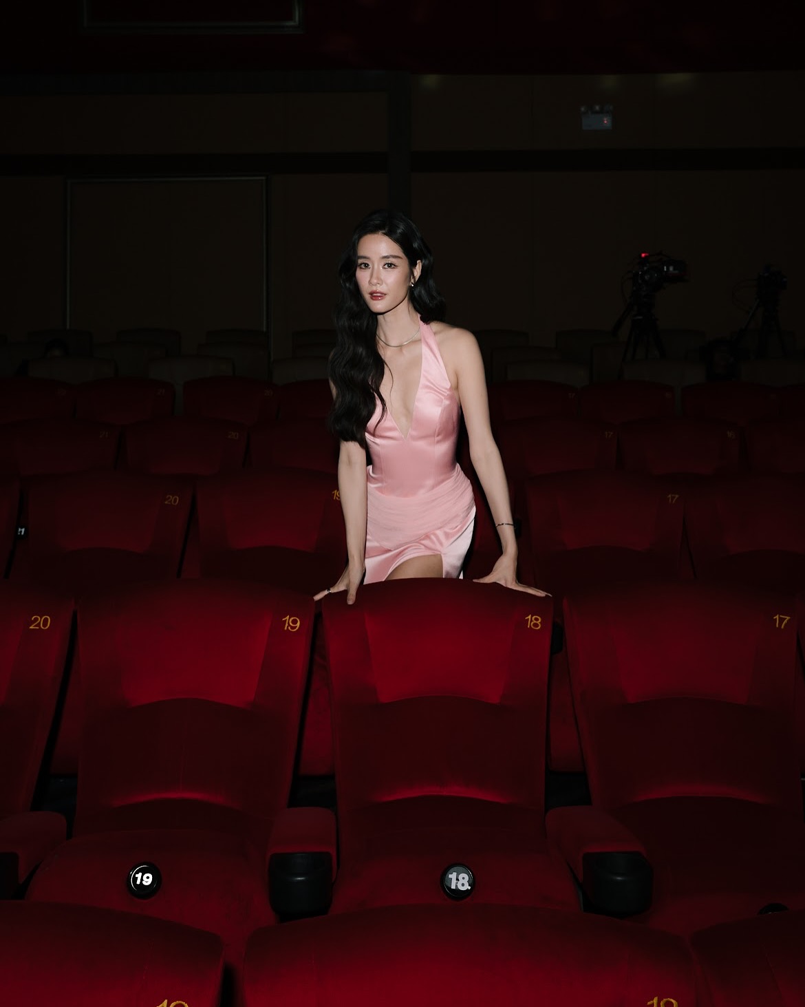 แพรว - เฌอมาวีร์ สุวรรณภานุโชค