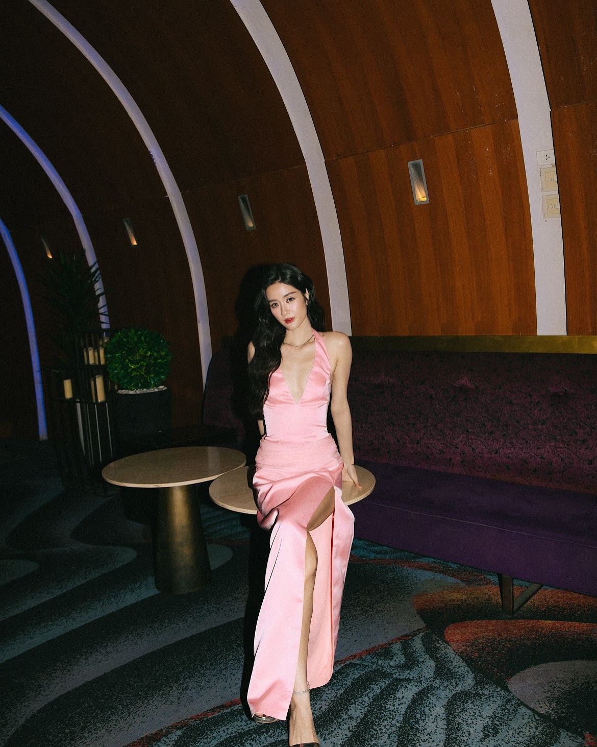 แพรว - เฌอมาวีร์ สุวรรณภานุโชค