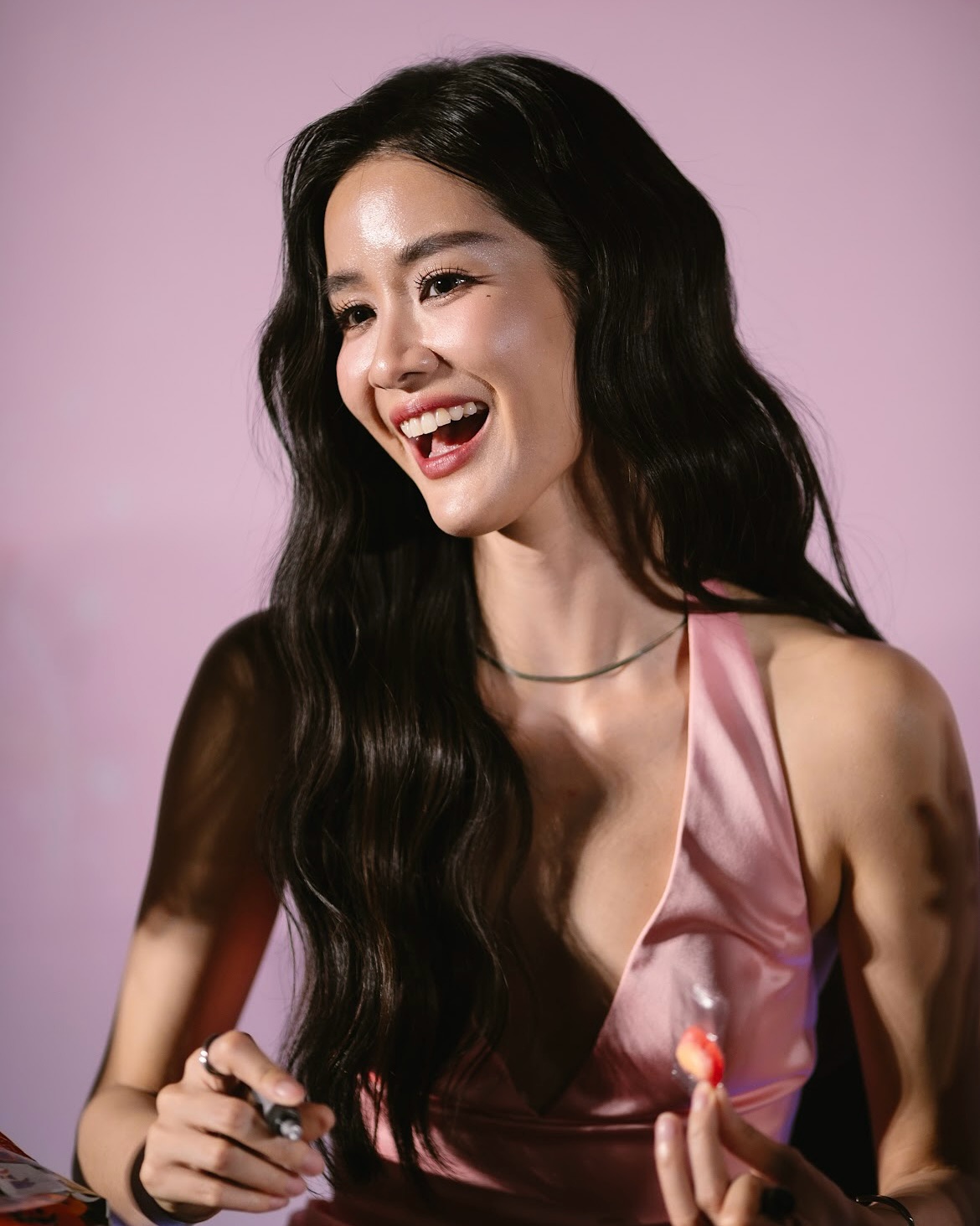 แพรว - เฌอมาวีร์ สุวรรณภานุโชค