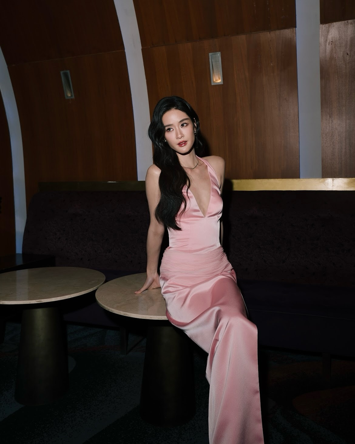 แพรว - เฌอมาวีร์ สุวรรณภานุโชค