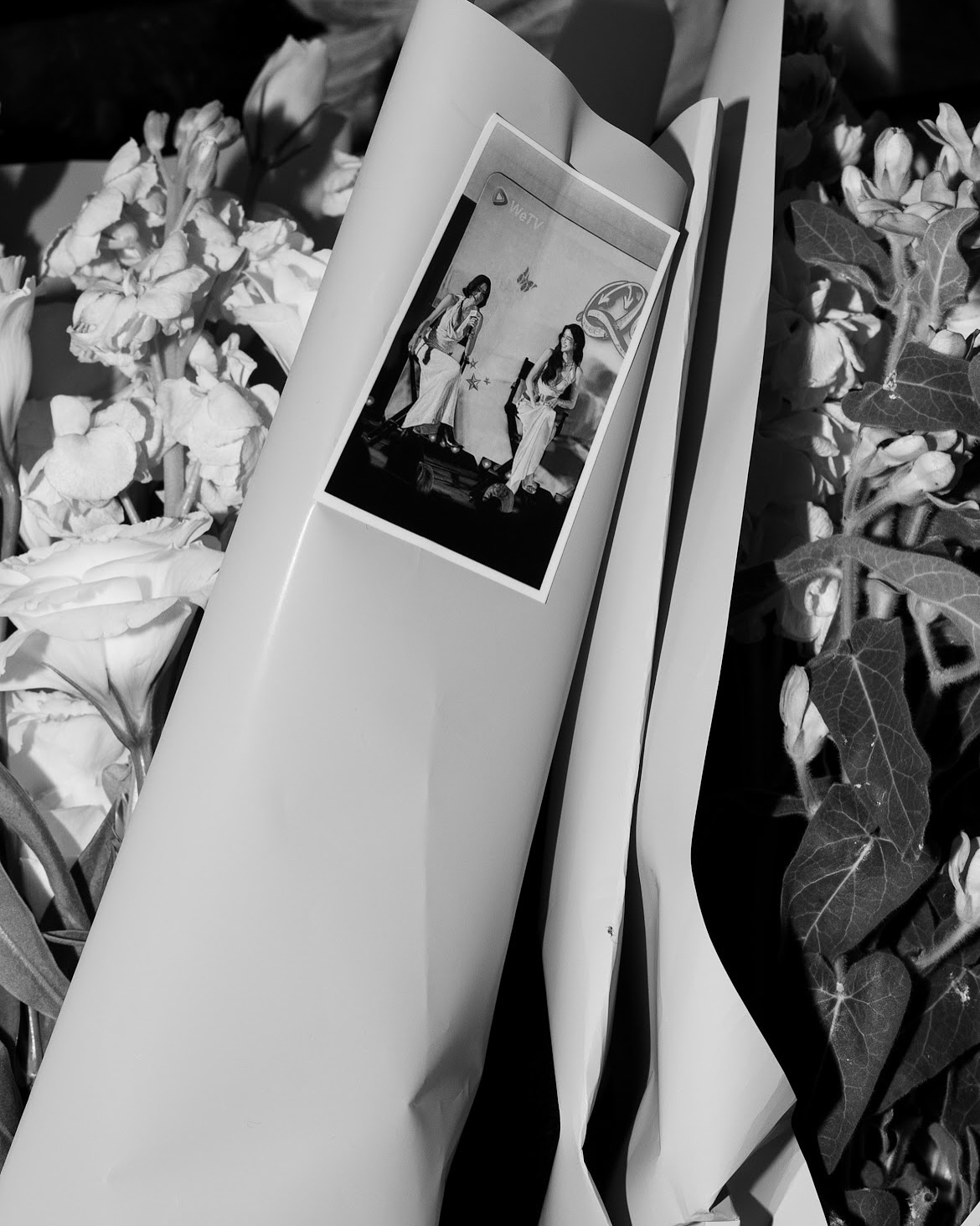 แพรว - เฌอมาวีร์ สุวรรณภานุโชค