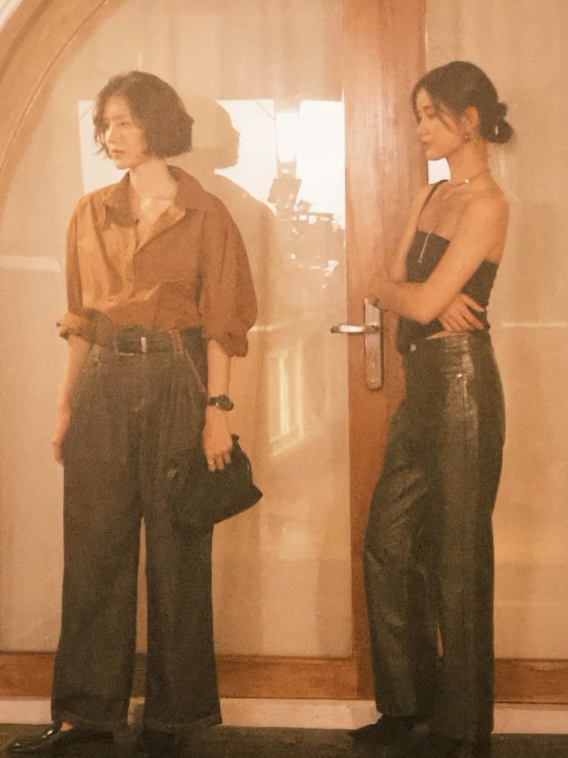 แพรว - เฌอมาวีร์ สุวรรณภานุโชค