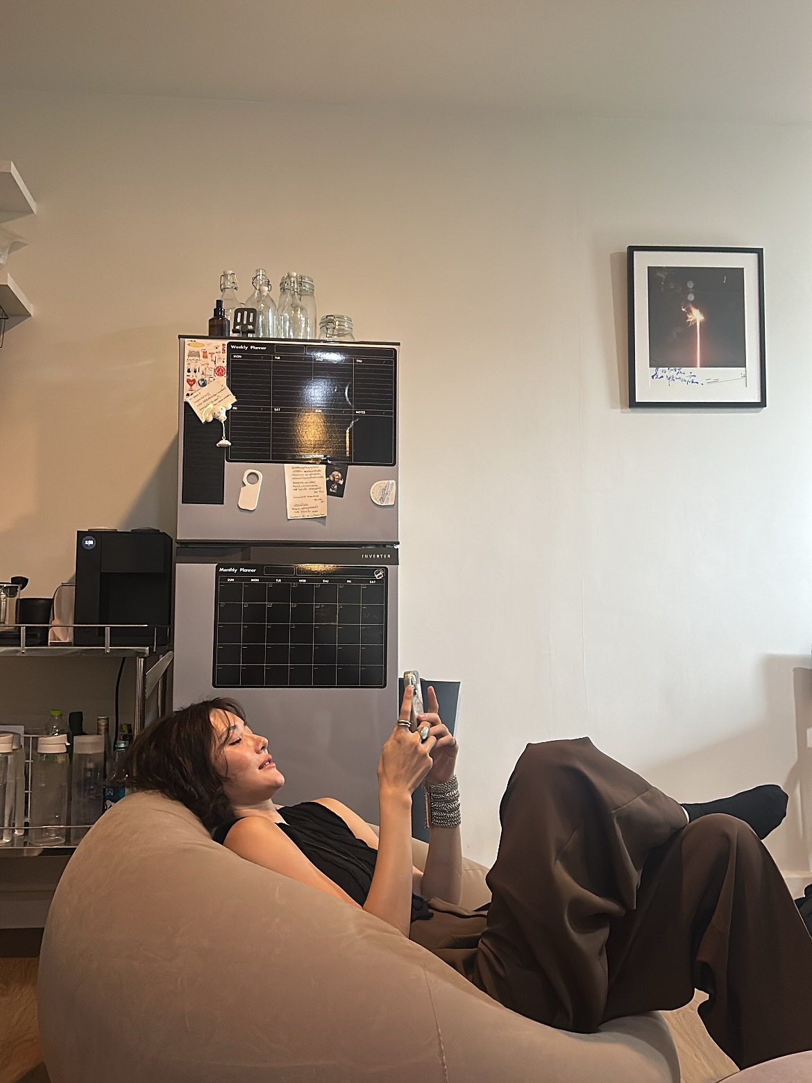 แพรว - เฌอมาวีร์ สุวรรณภานุโชค