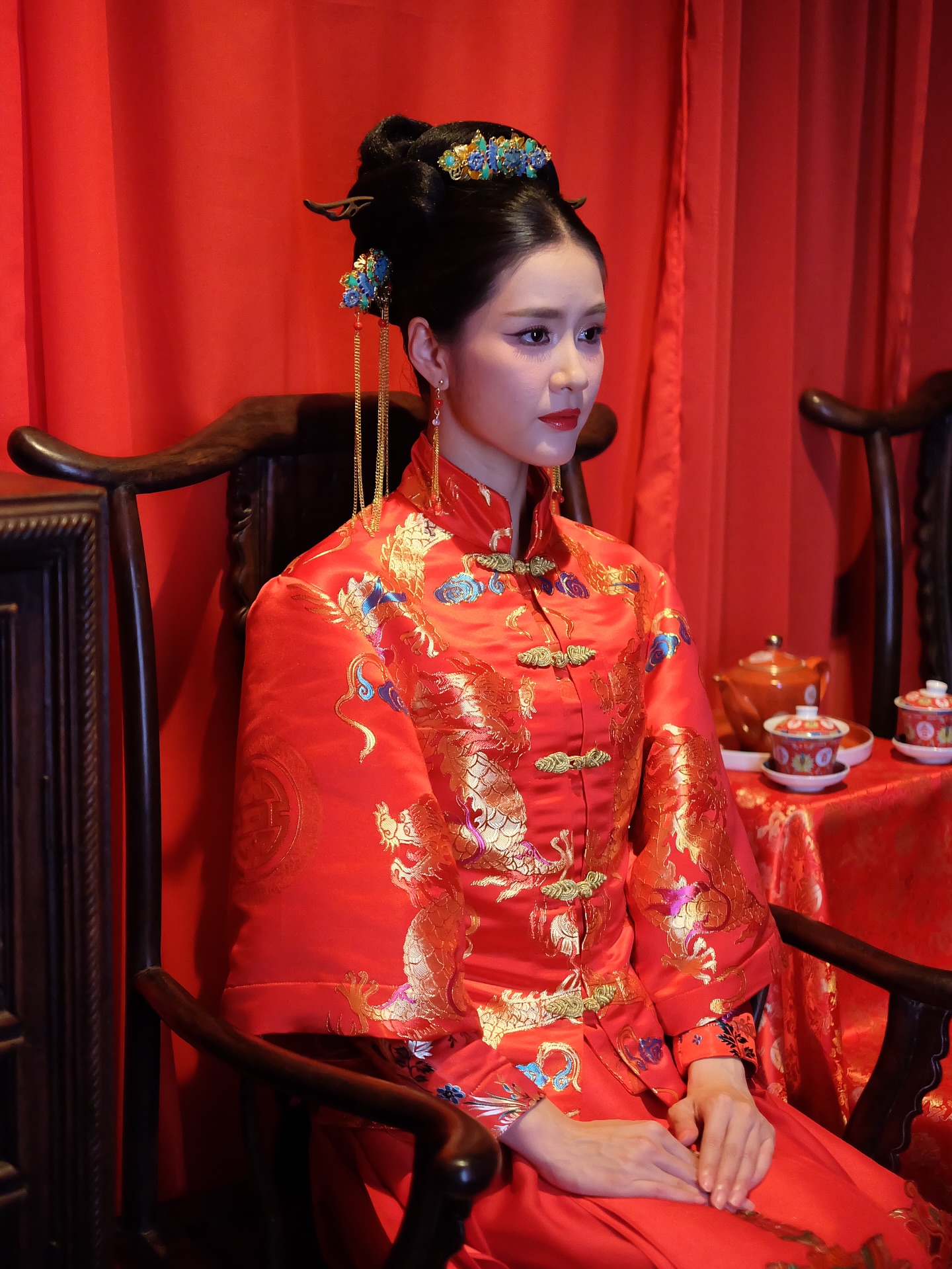 แพรว - เฌอมาวีร์ สุวรรณภานุโชค