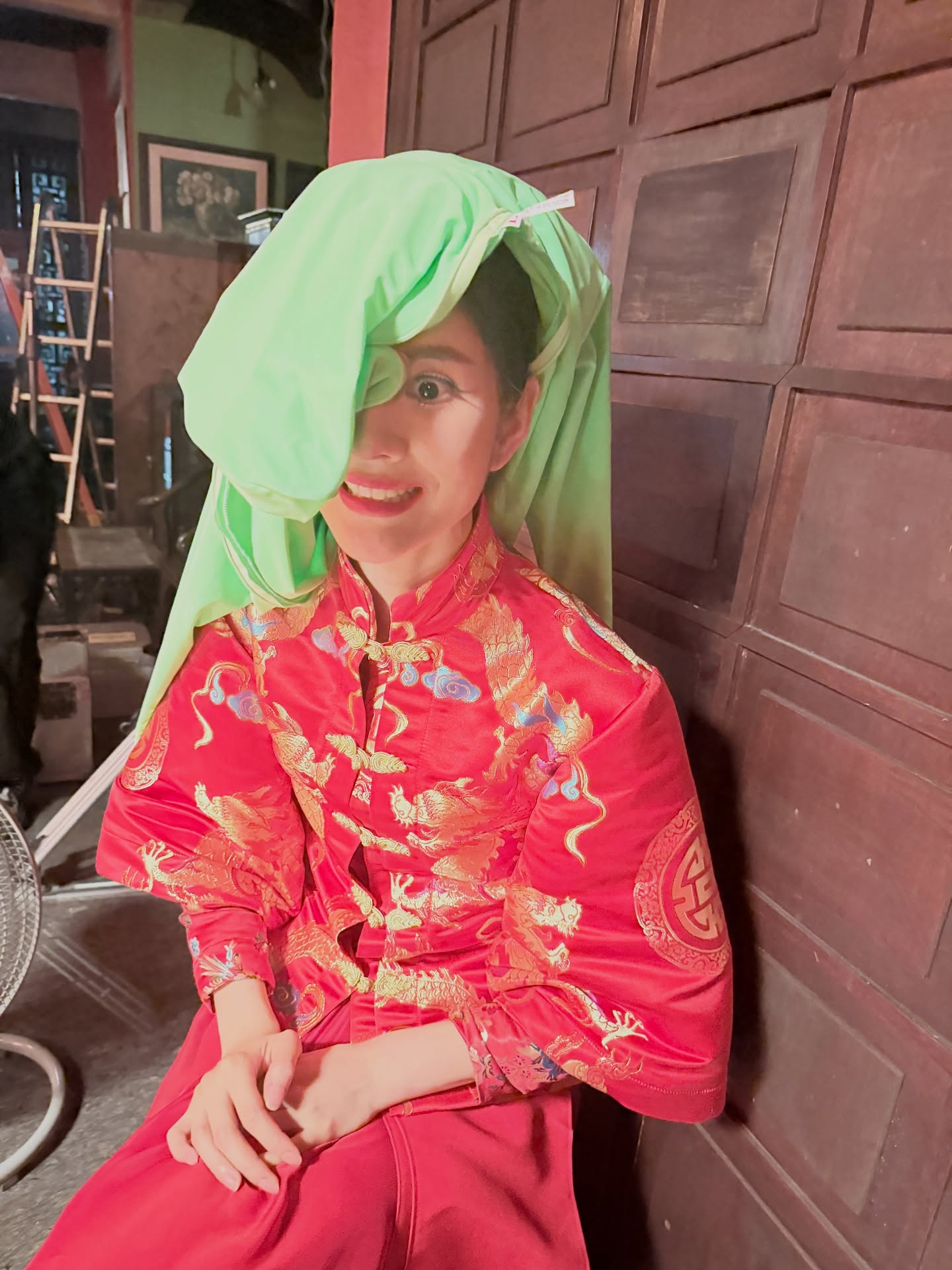 แพรว - เฌอมาวีร์ สุวรรณภานุโชค