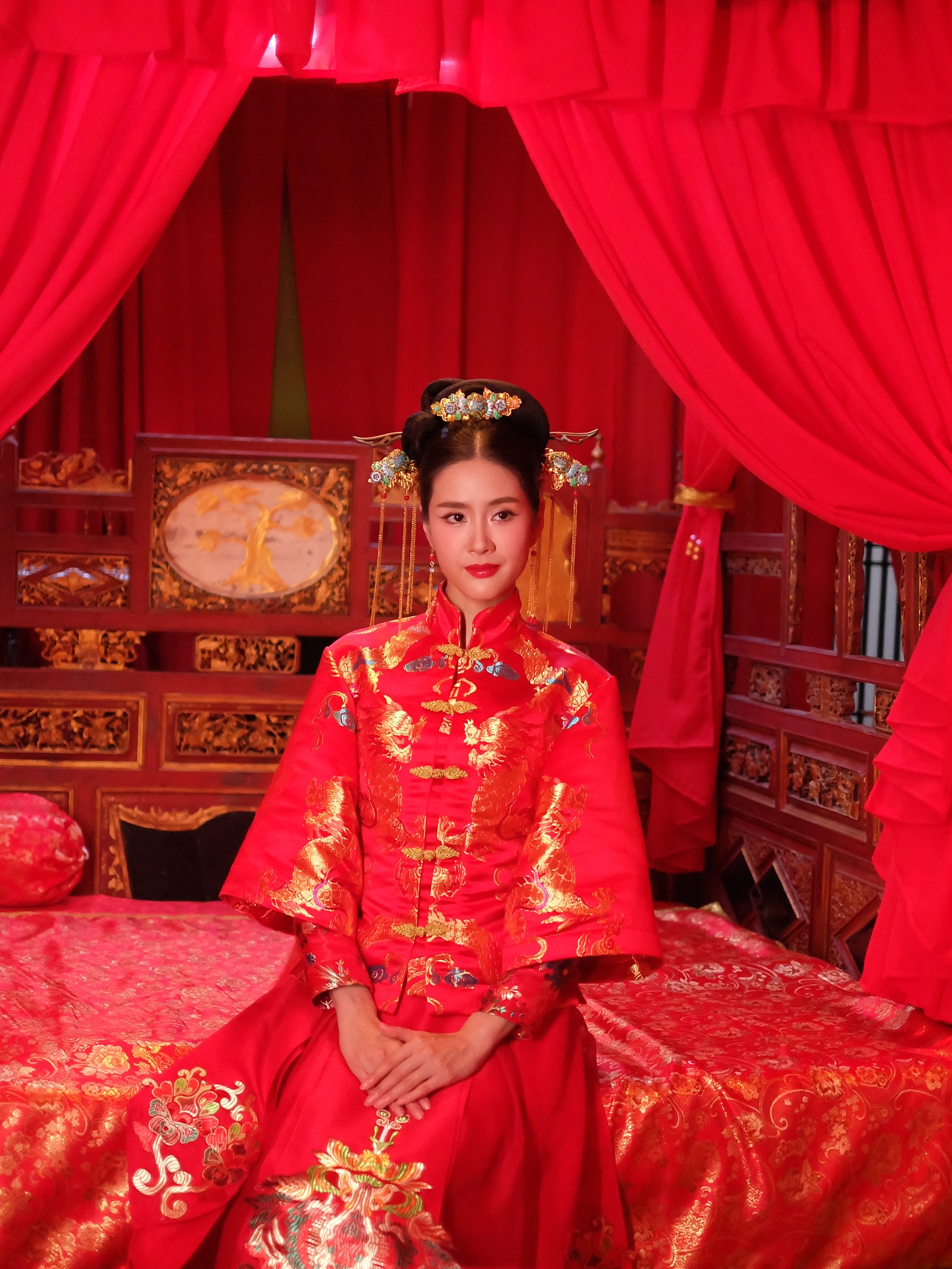 แพรว - เฌอมาวีร์ สุวรรณภานุโชค