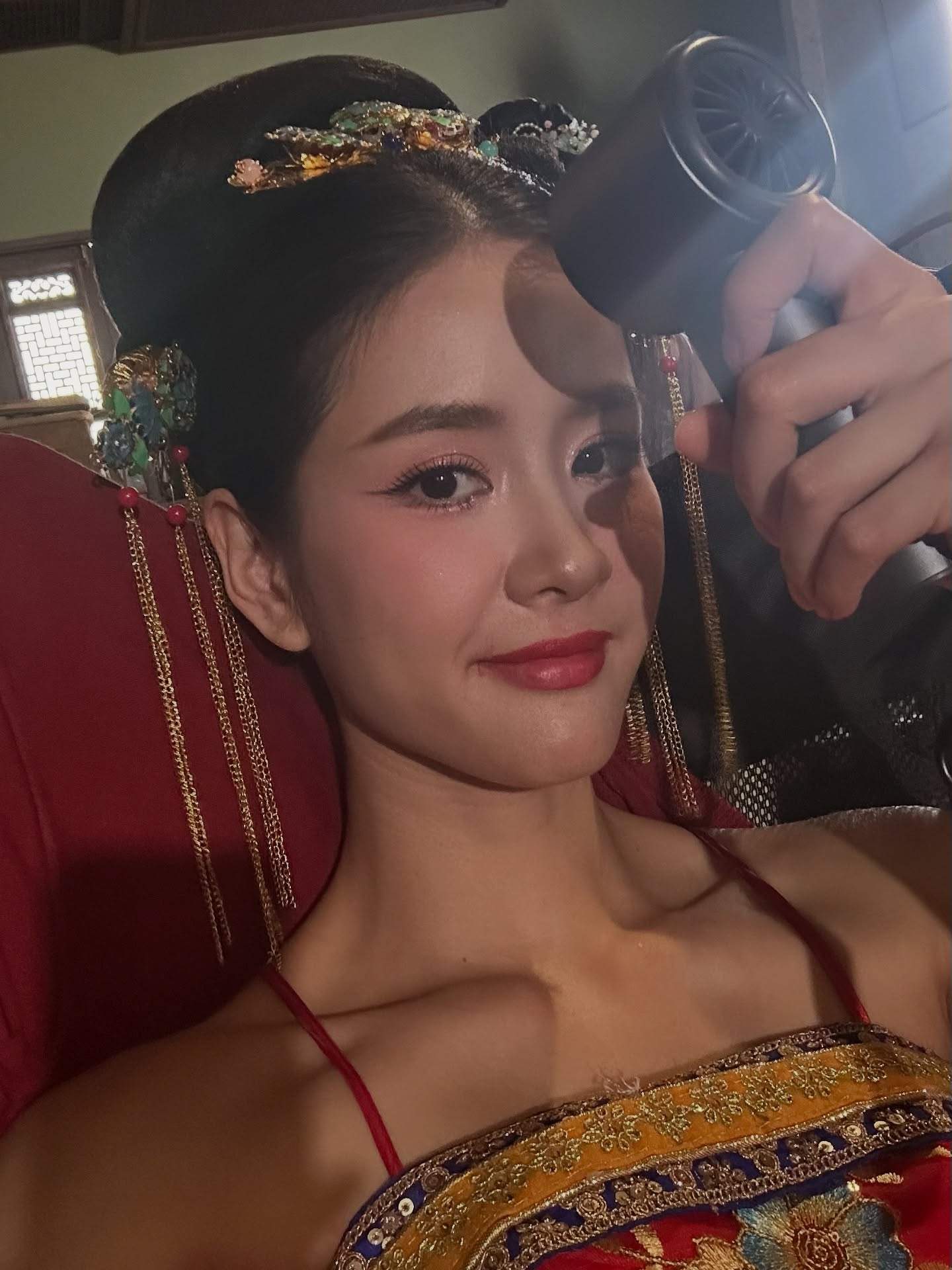 แพรว - เฌอมาวีร์ สุวรรณภานุโชค