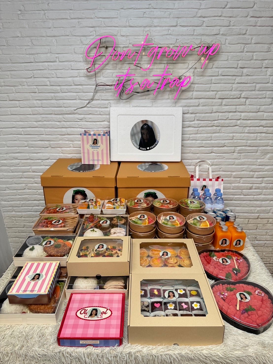 แพรว - เฌอมาวีร์ สุวรรณภานุโชค