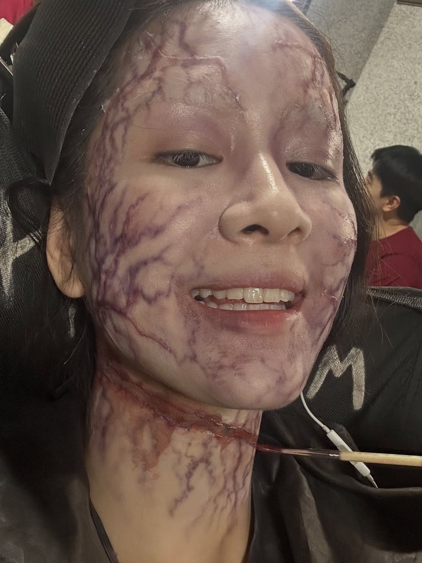 แพรว - เฌอมาวีร์ สุวรรณภานุโชค