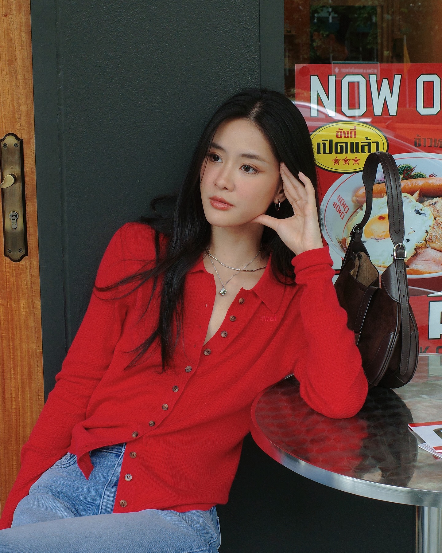 แพรว - เฌอมาวีร์ สุวรรณภานุโชค