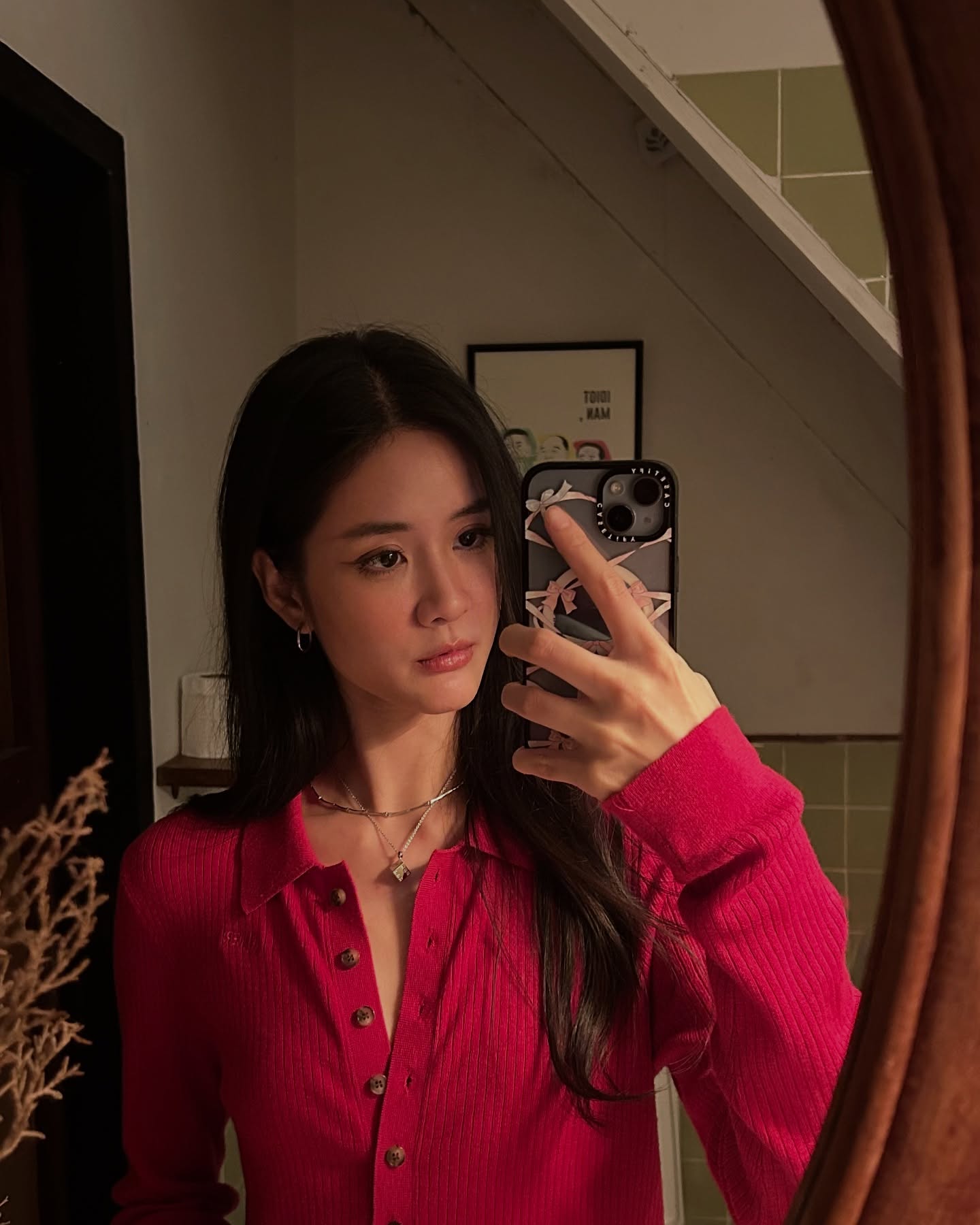 แพรว - เฌอมาวีร์ สุวรรณภานุโชค