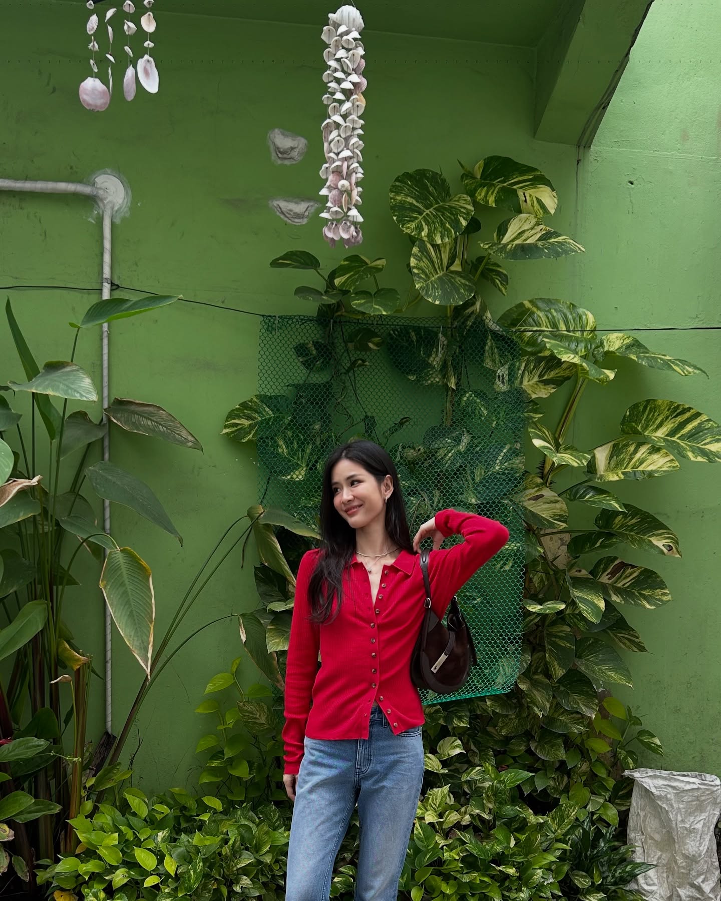 แพรว - เฌอมาวีร์ สุวรรณภานุโชค