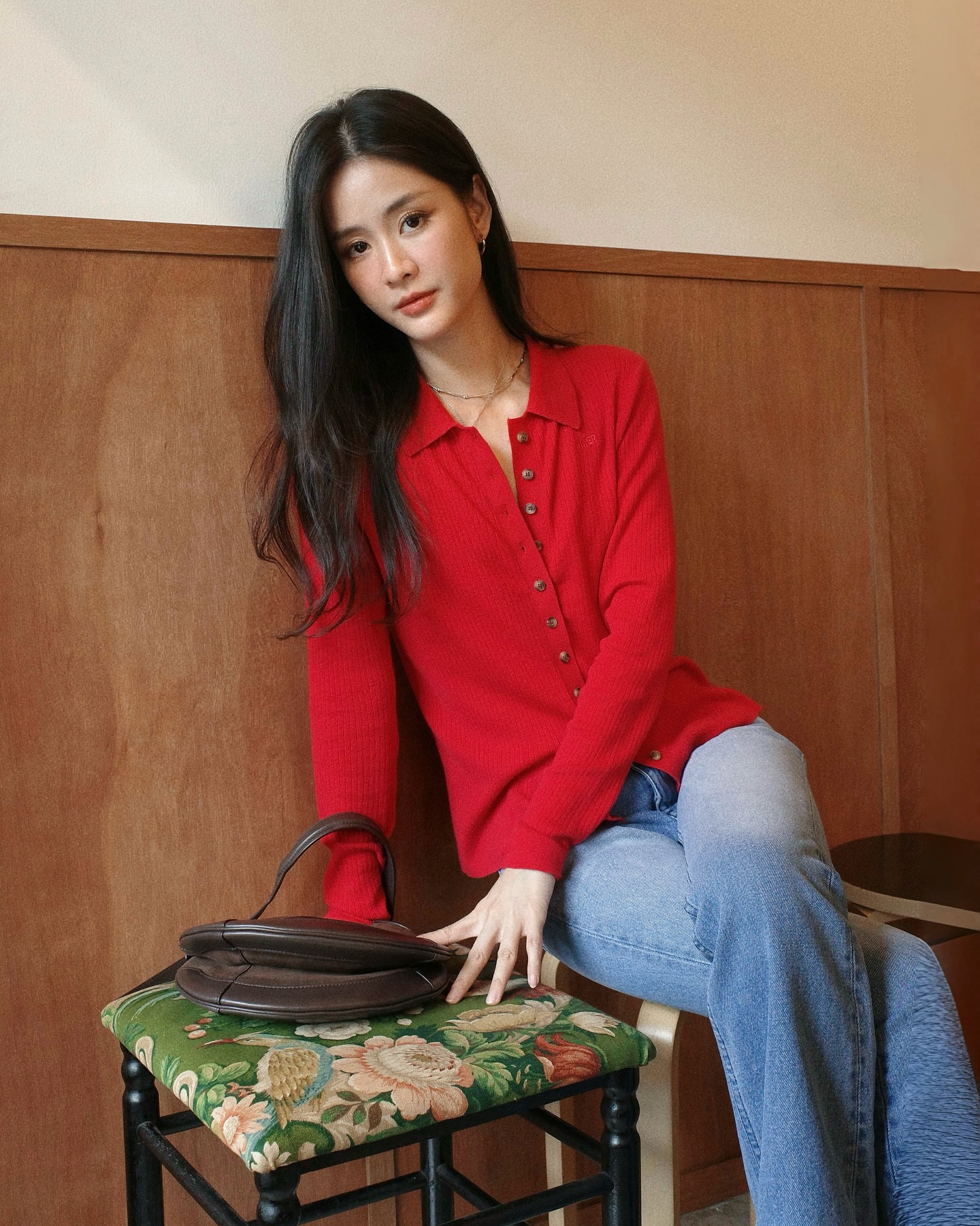 แพรว - เฌอมาวีร์ สุวรรณภานุโชค