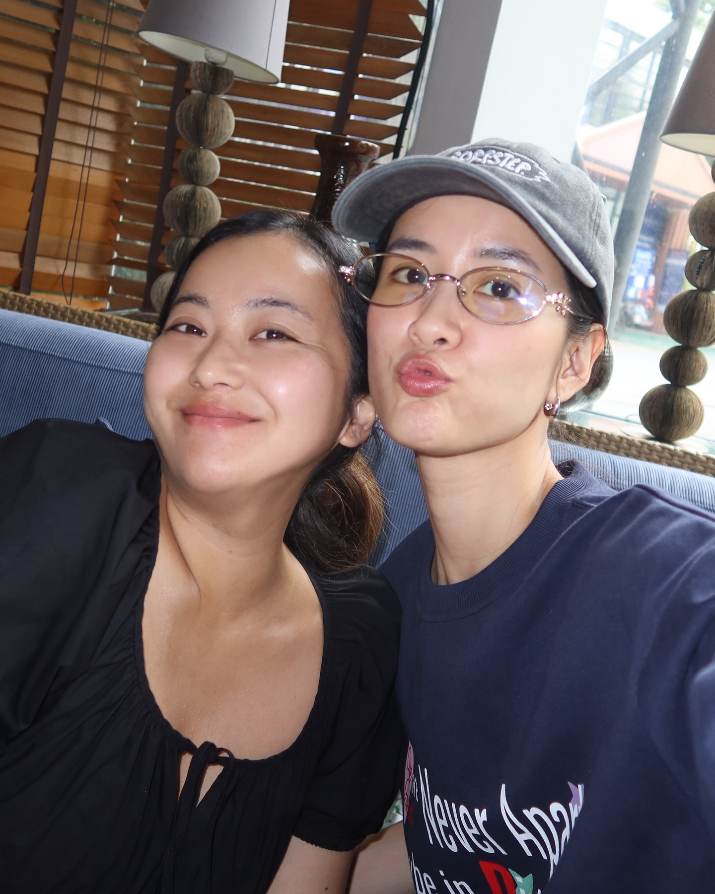 แพรว - เฌอมาวีร์ สุวรรณภานุโชค