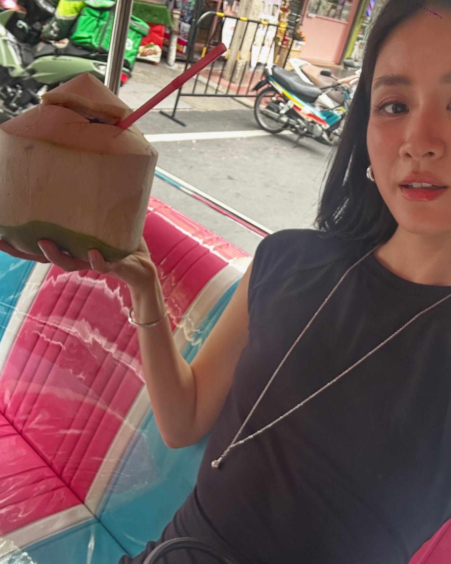 แพรว - เฌอมาวีร์ สุวรรณภานุโชค