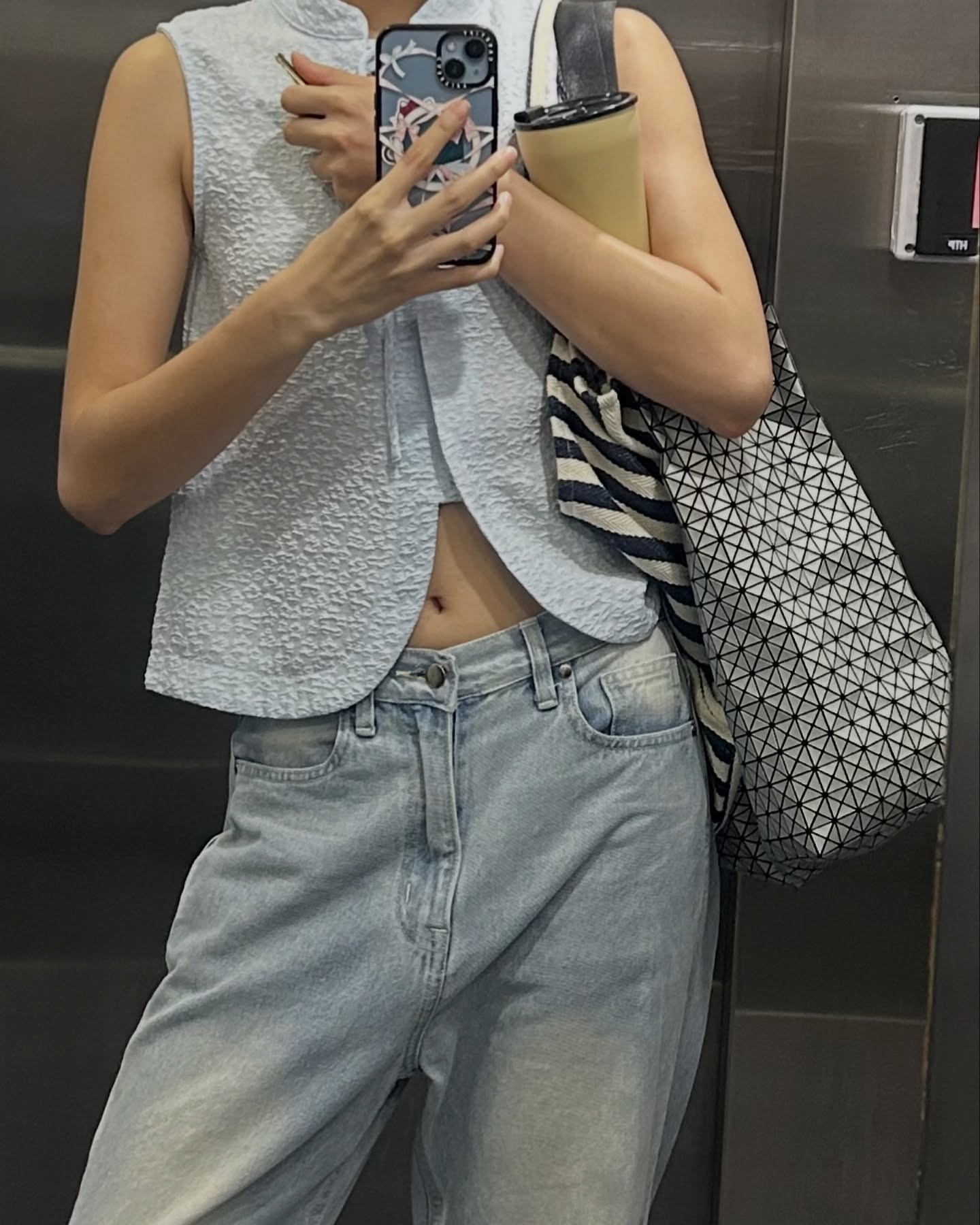 แพรว - เฌอมาวีร์ สุวรรณภานุโชค