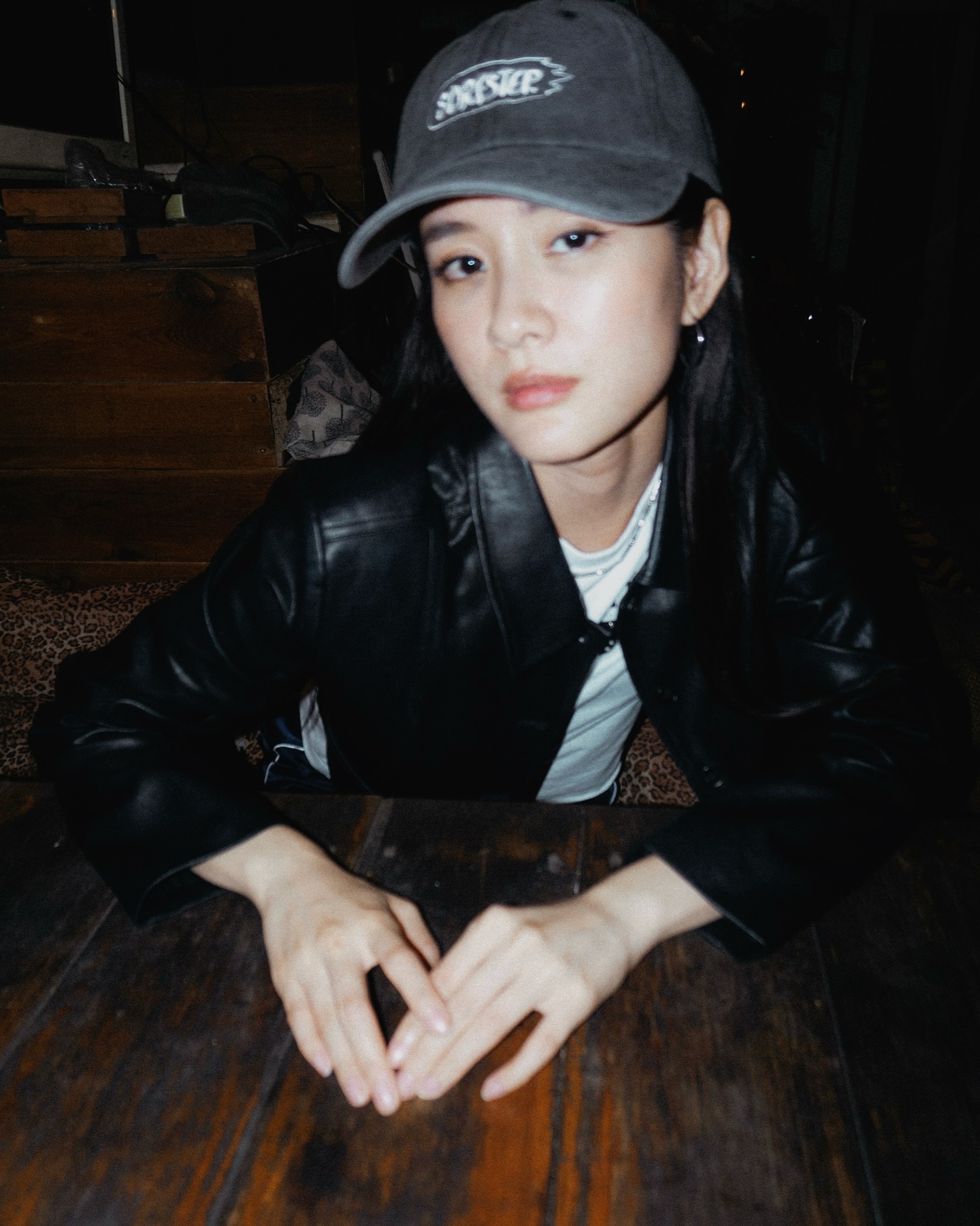 แพรว - เฌอมาวีร์ สุวรรณภานุโชค